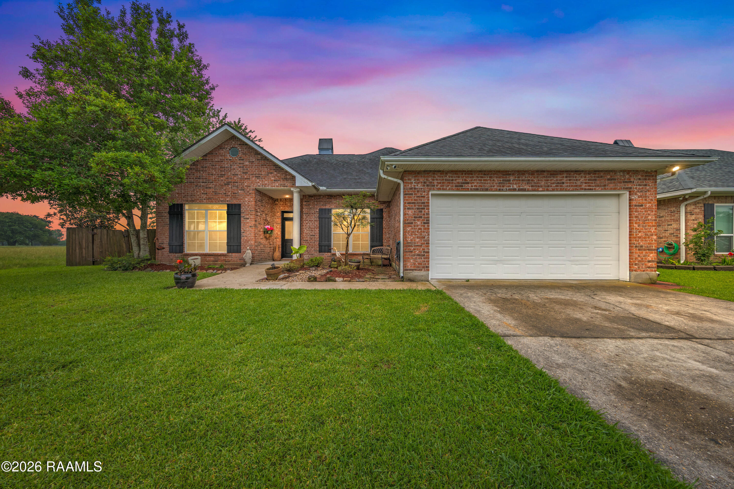 201 Copperfield, Youngsville LA
