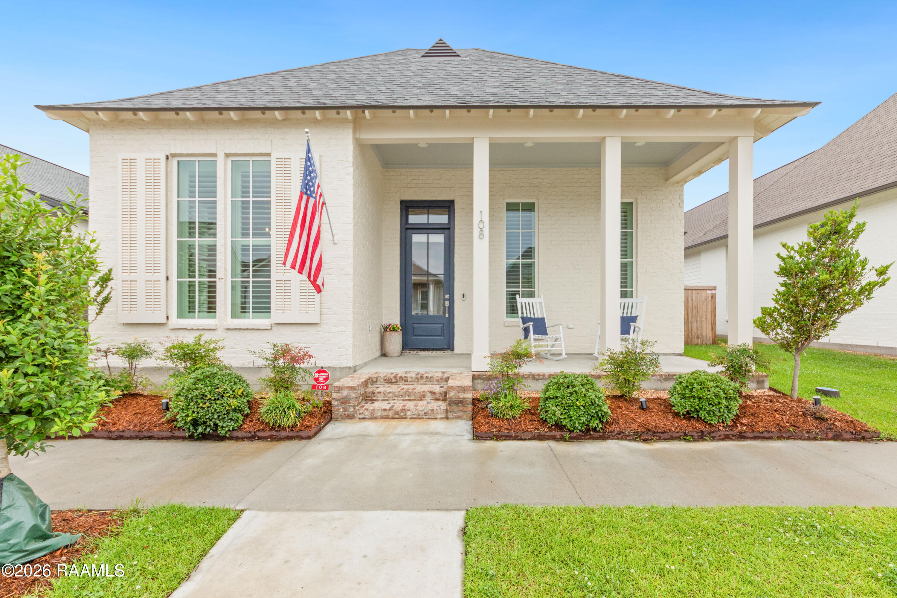 108 Hedgemoore, Youngsville LA