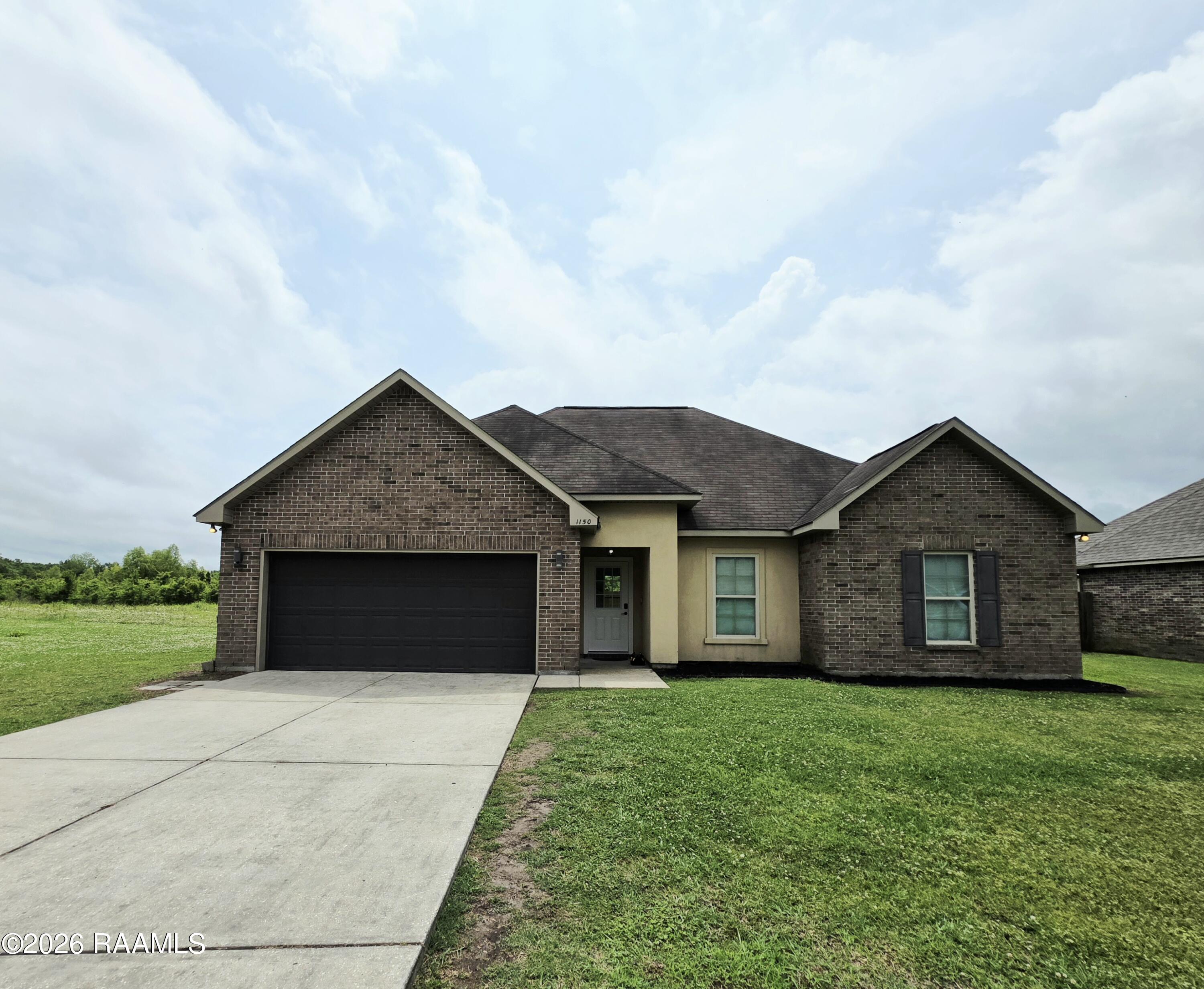 1150 Bridgetowne, Breaux Bridge LA