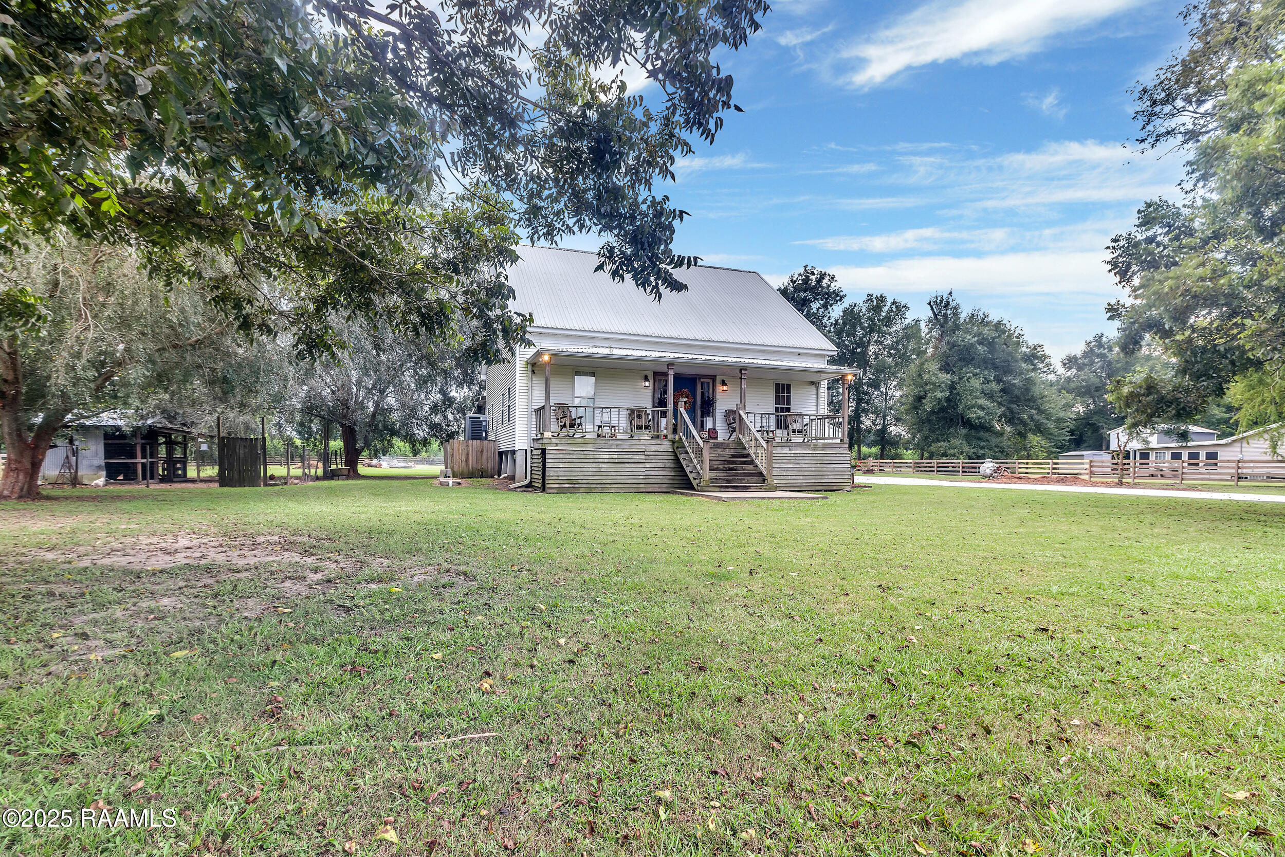 1098 Charles Marks, Arnaudville LA