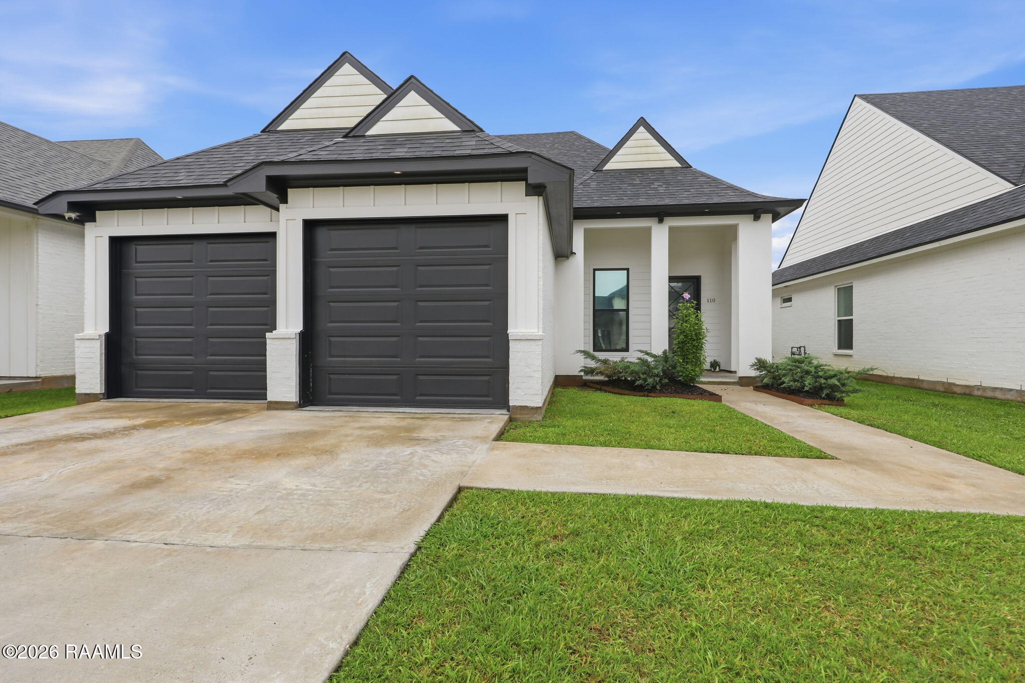 110 Lakes Edge, Broussard LA