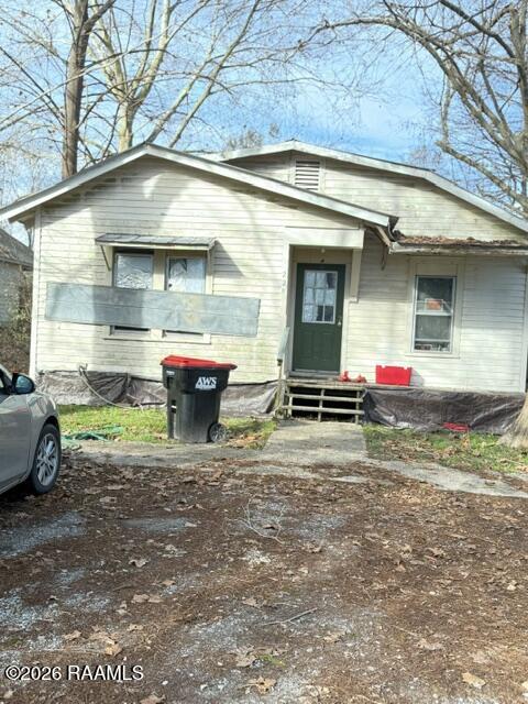 226&228 Soulanges, Lafayette LA