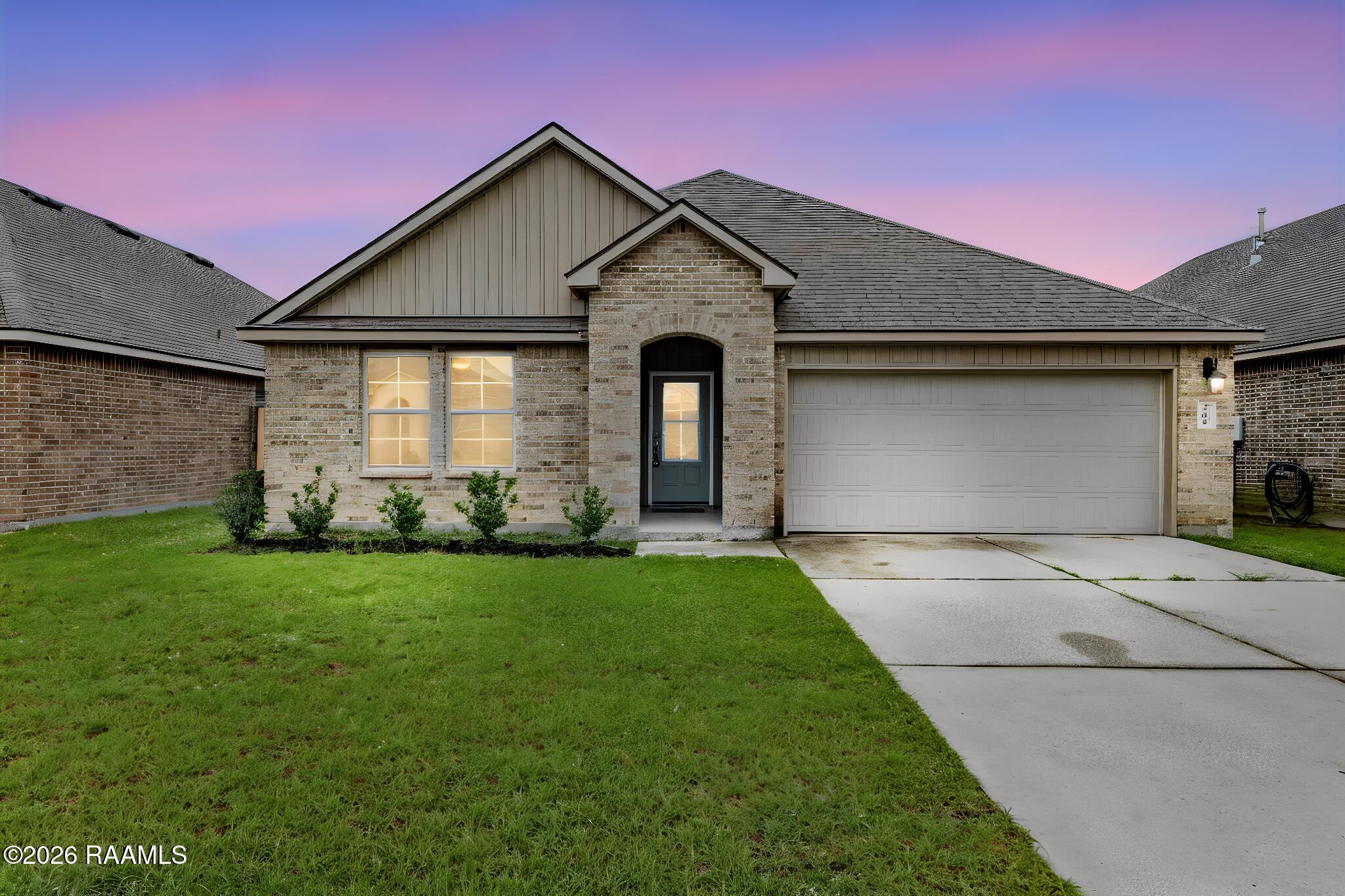 109 Border, Youngsville LA