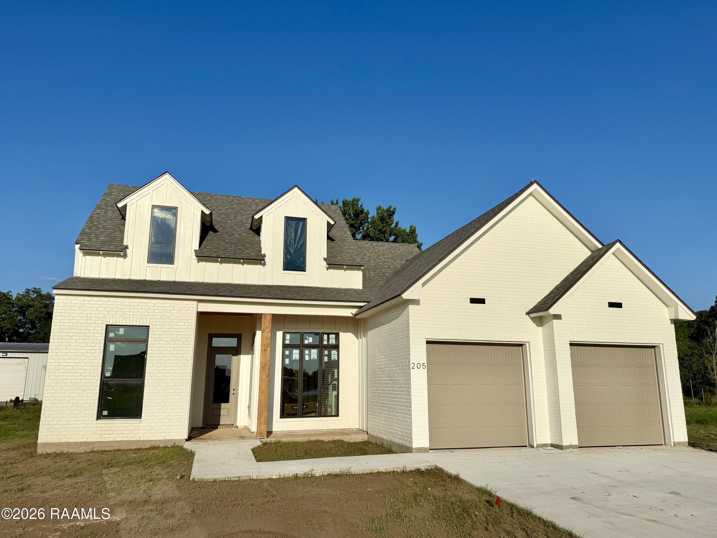 205 Cliffside, Youngsville LA