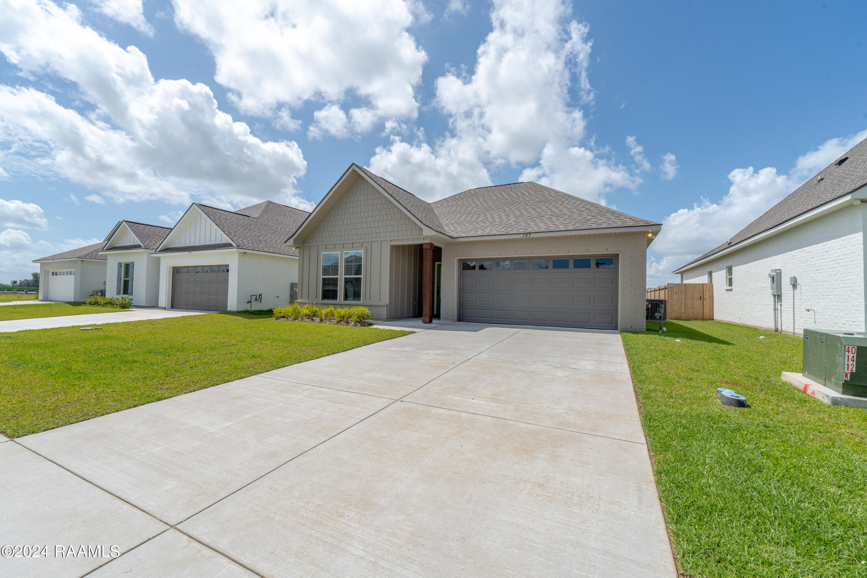 105 Gilded, Broussard LA