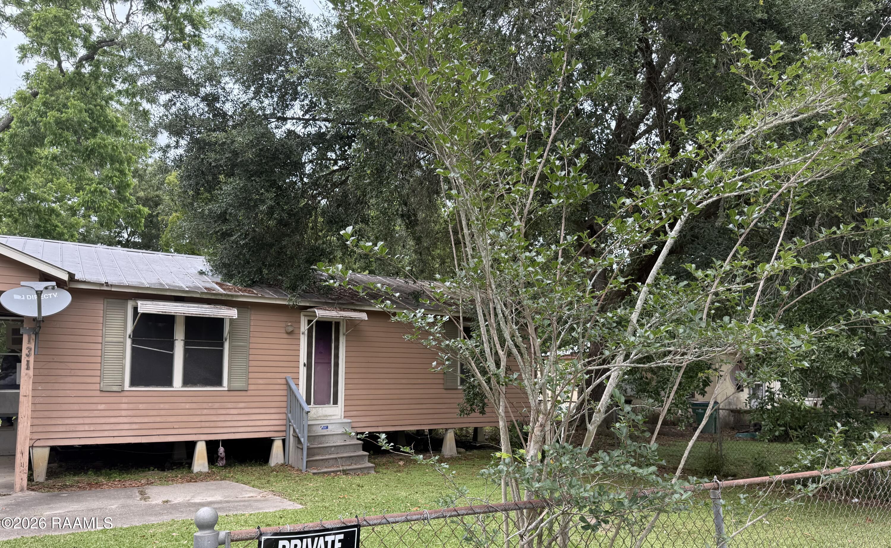 1313 Greene, Abbeville LA