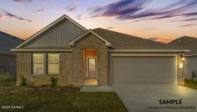 169 Ivywood, Duson LA