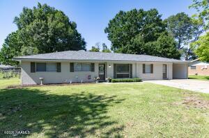 104 William, Lafayette LA