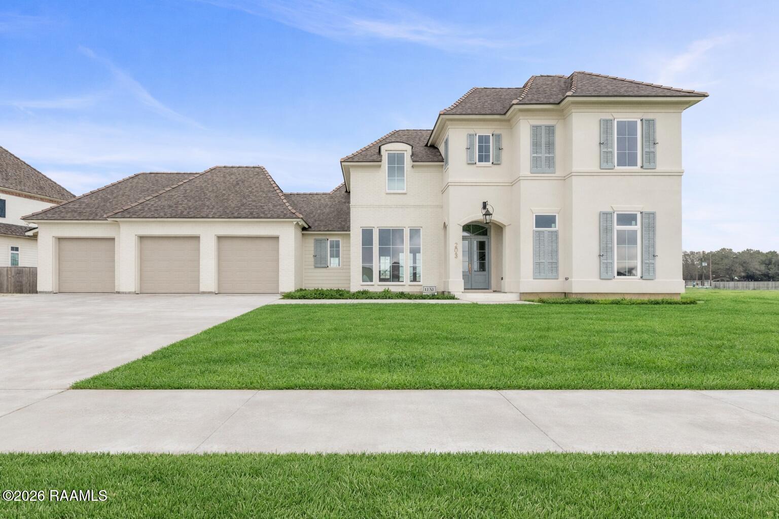 203 Ivy Cottage, Youngsville LA