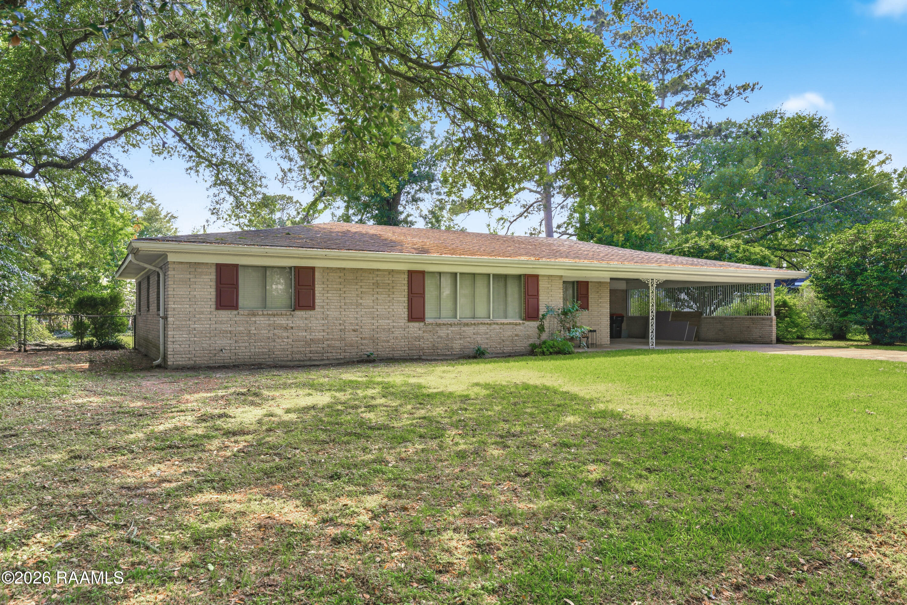 246 Hornsby, Lafayette LA