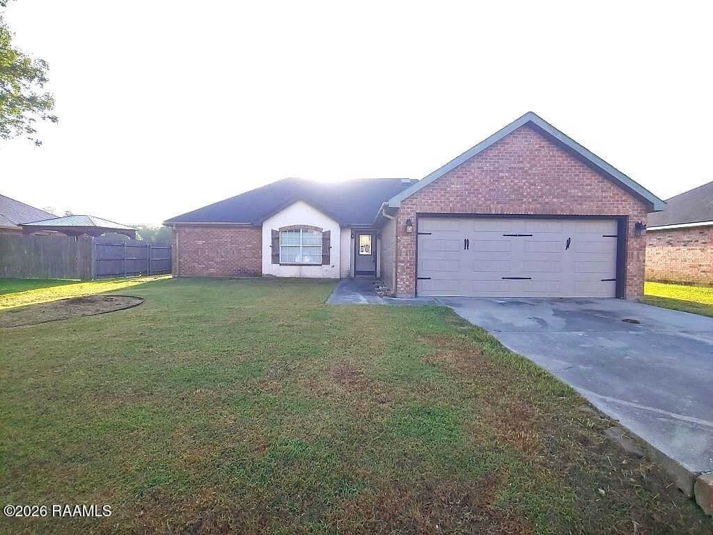 123 Wheatfield, Duson LA