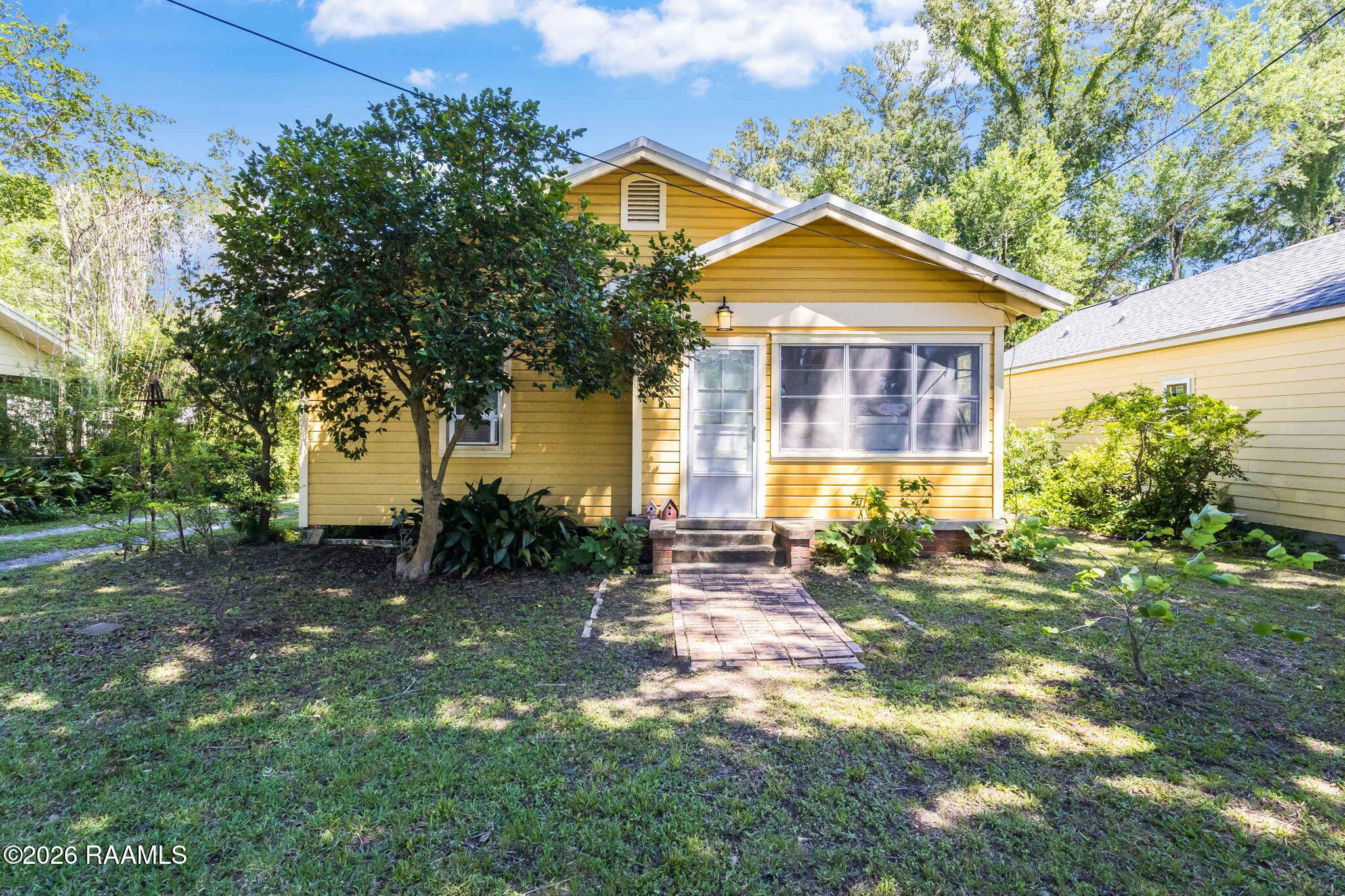 110 Canal, Lafayette LA