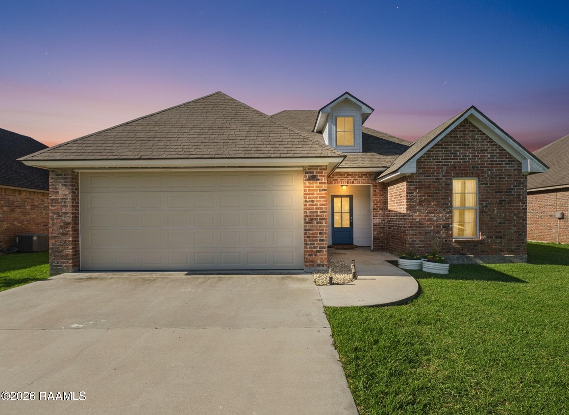 601 Ira, Carencro LA