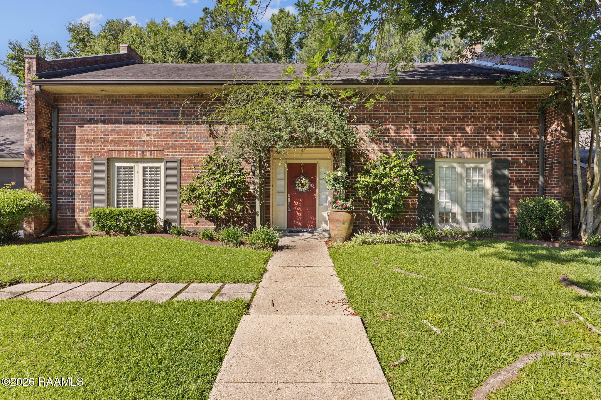 602 Fairview, Lafayette LA