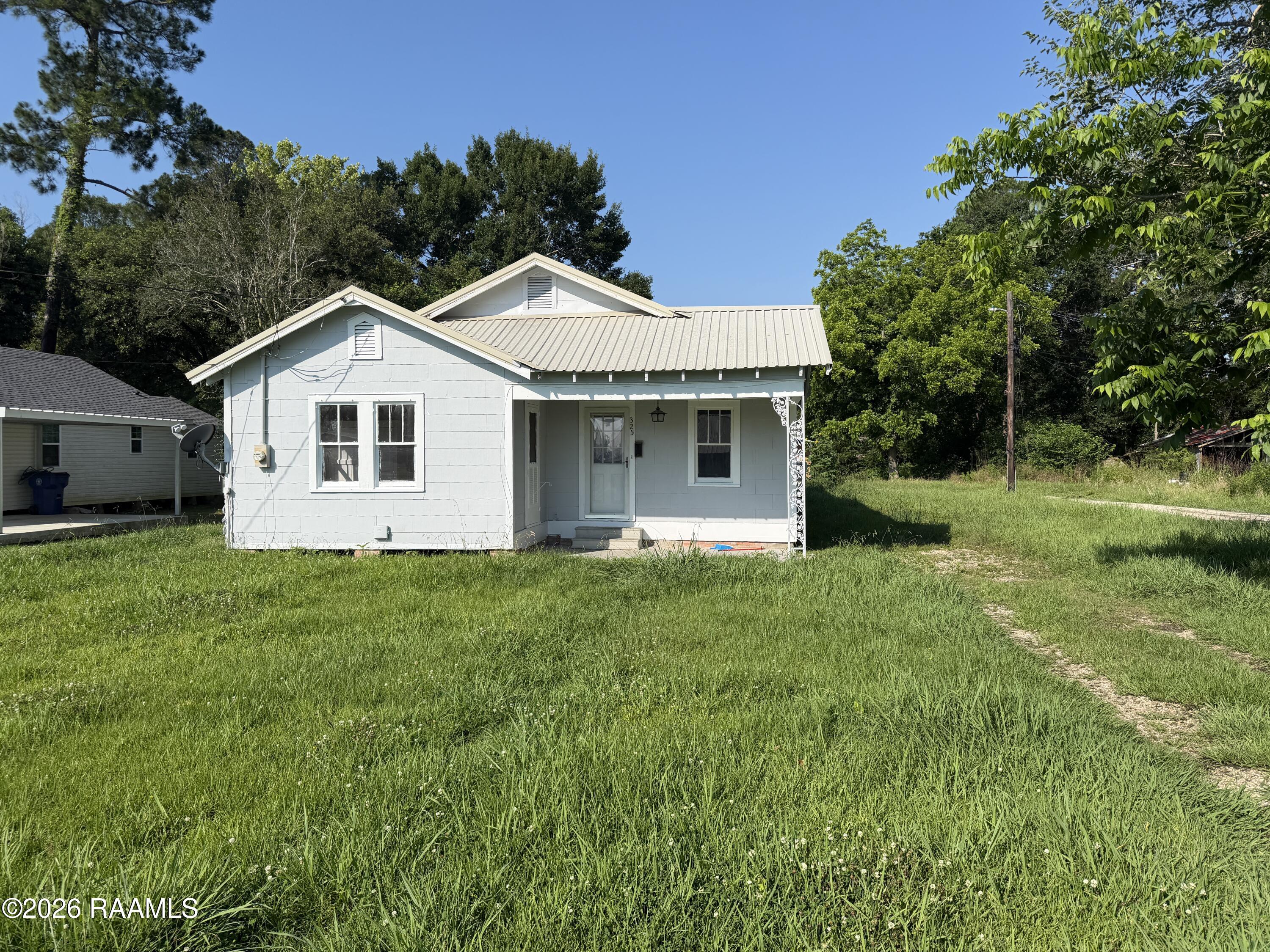 325 S David, Church Point LA