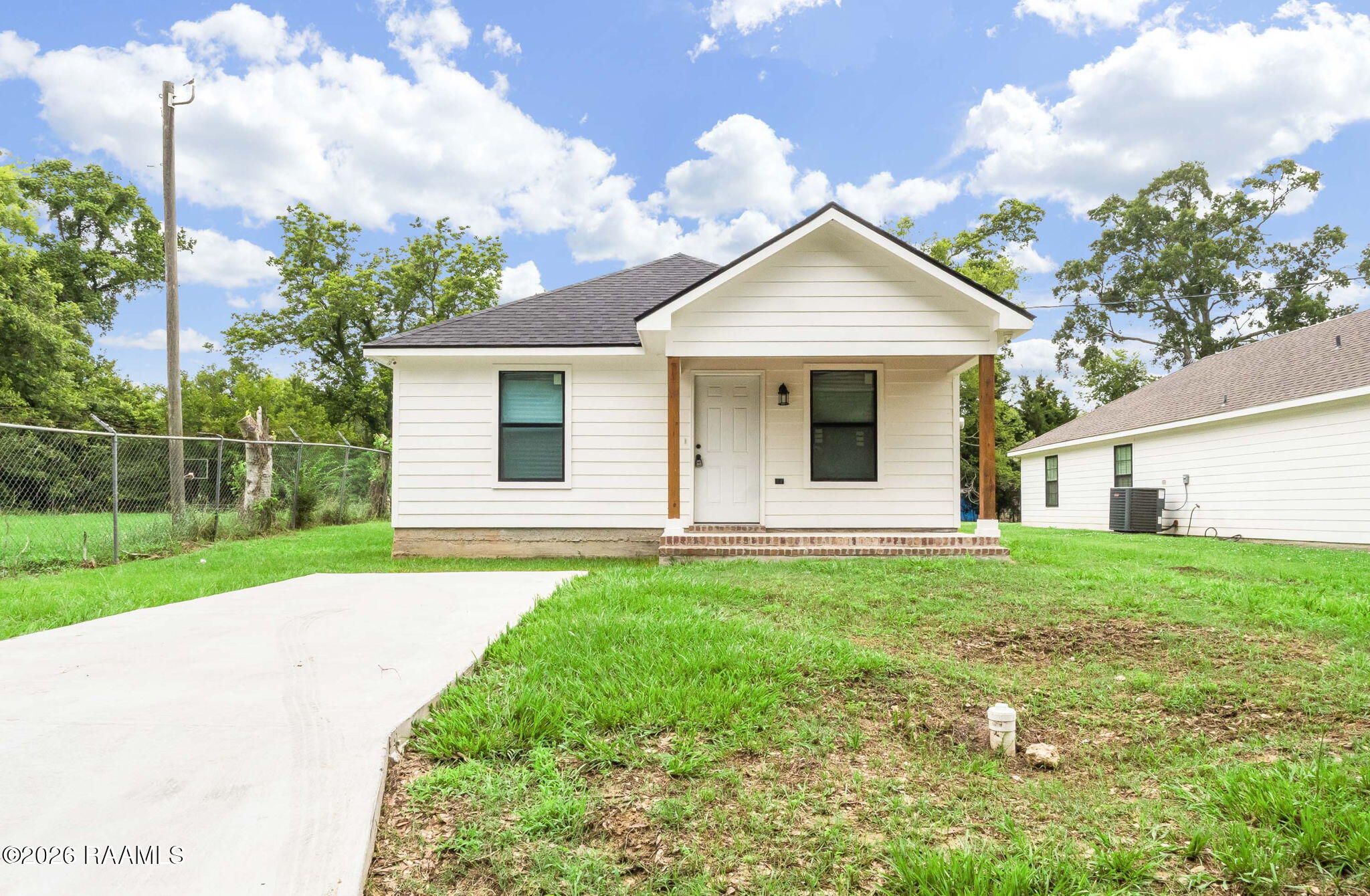 1422 Pujo, Opelousas LA