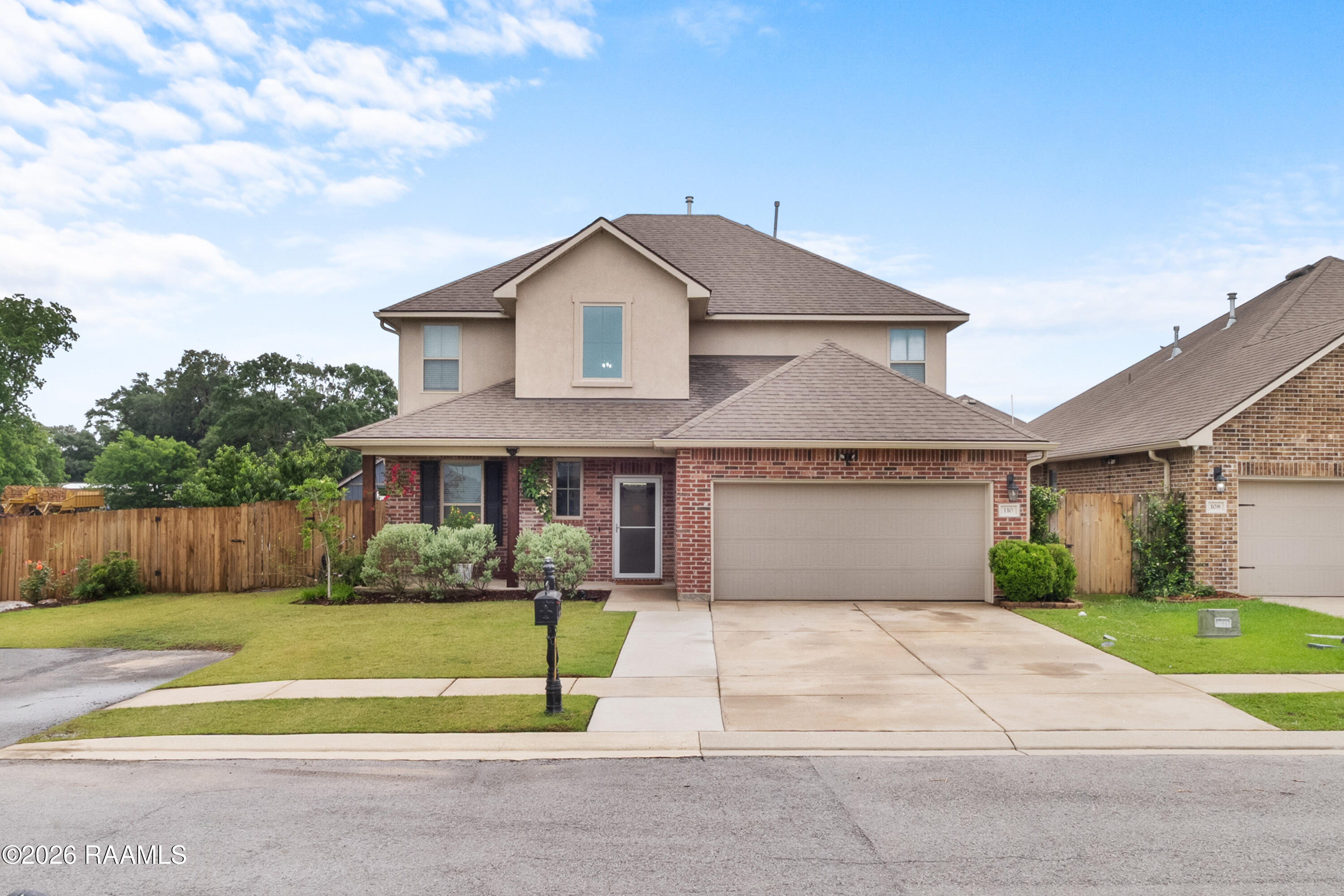 110 Marais, Youngsville LA