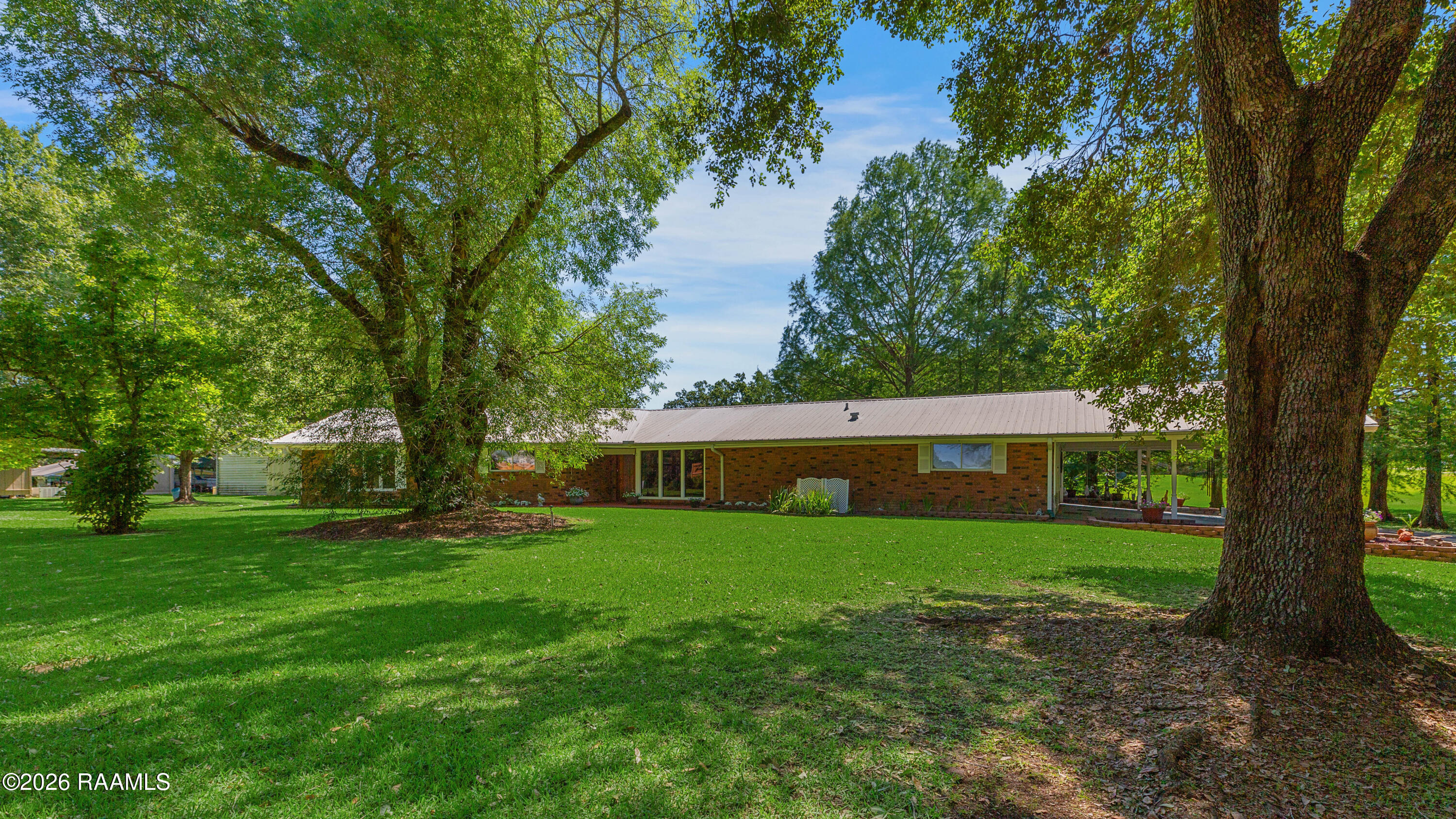 117 Saint Mary, Opelousas LA