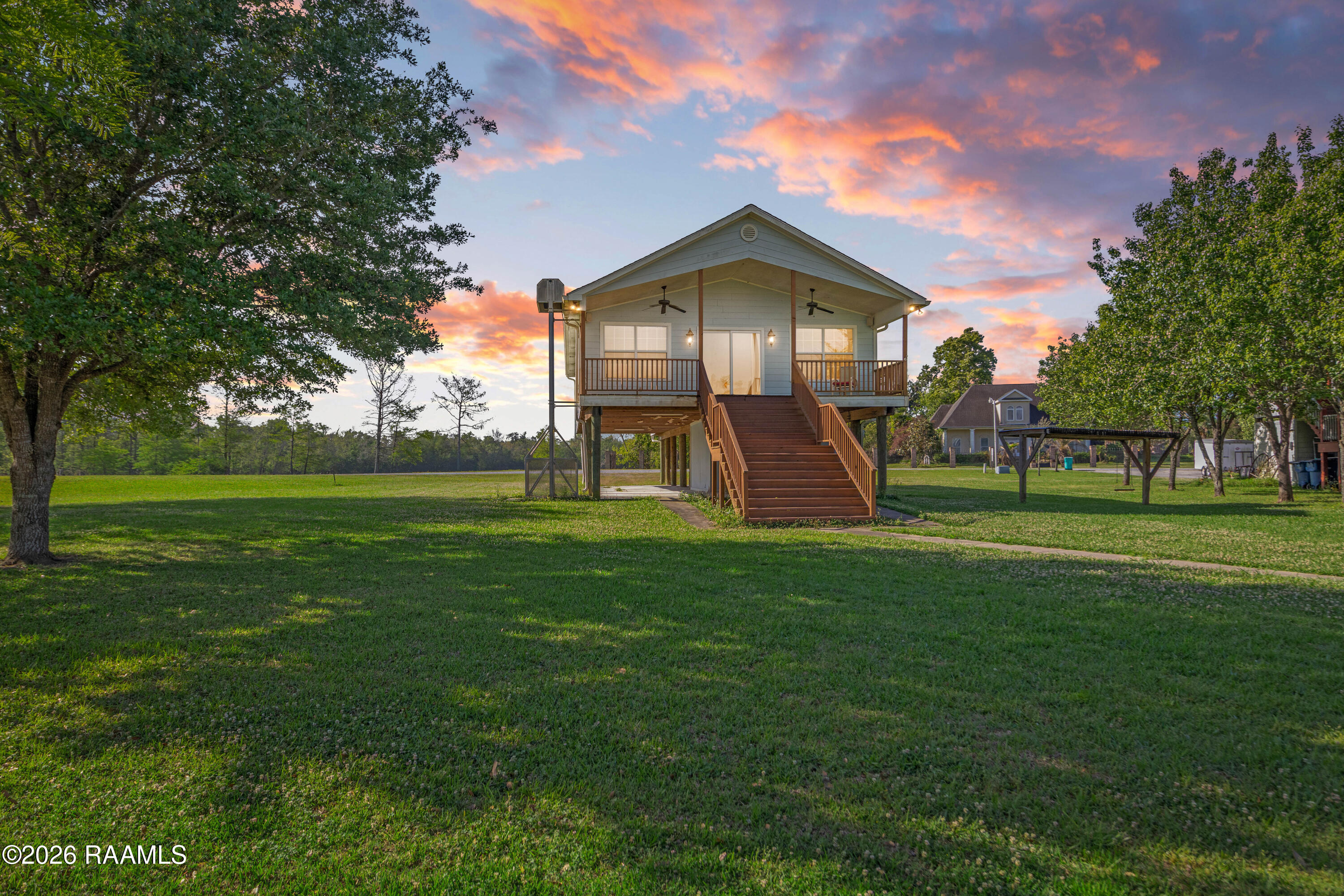 186 S Wilderness, Port Barre LA