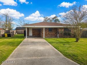 221 Bradford, Carencro LA