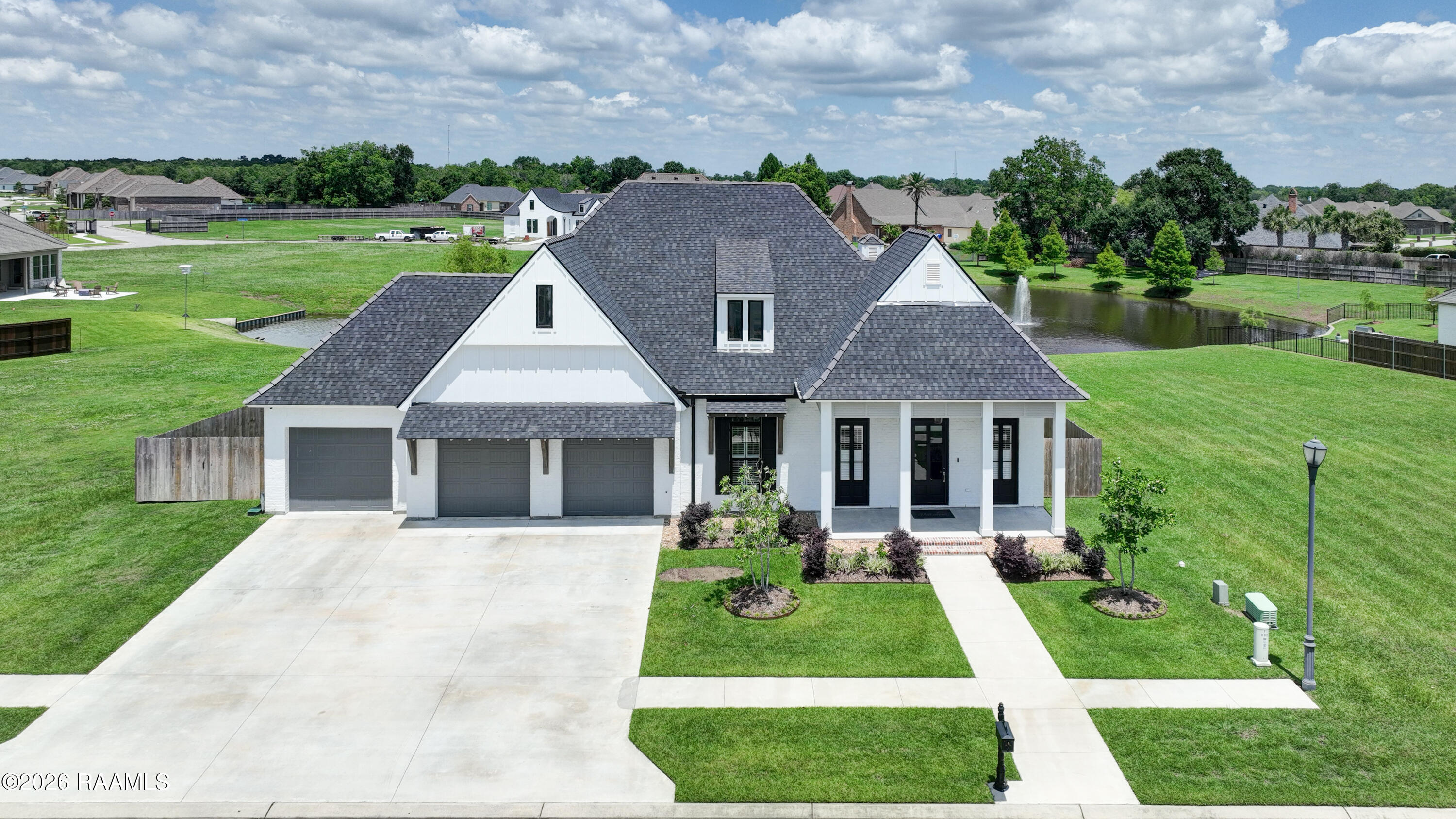 302 Greyford, Lafayette LA