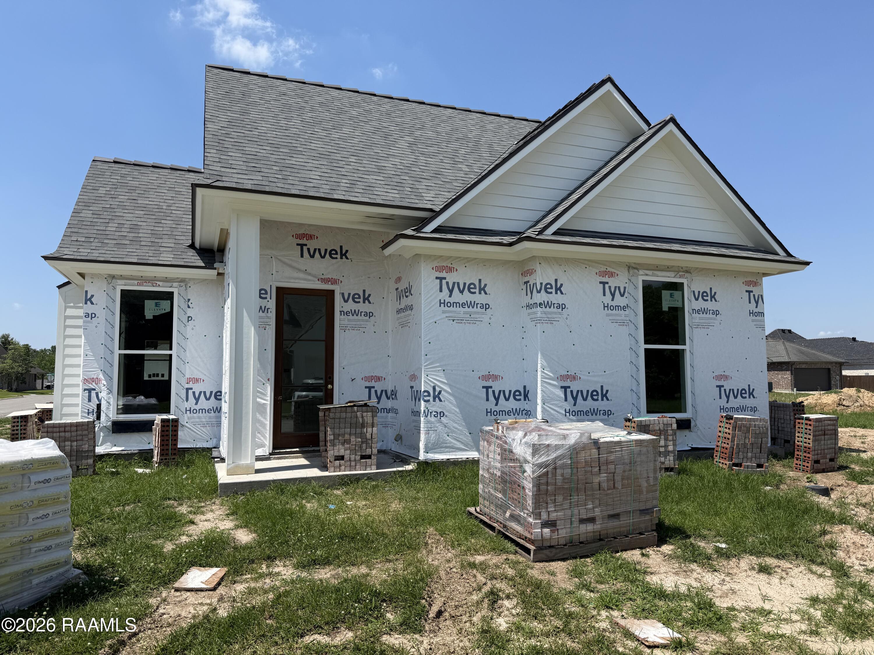 401 Croft Row, Lafayette LA