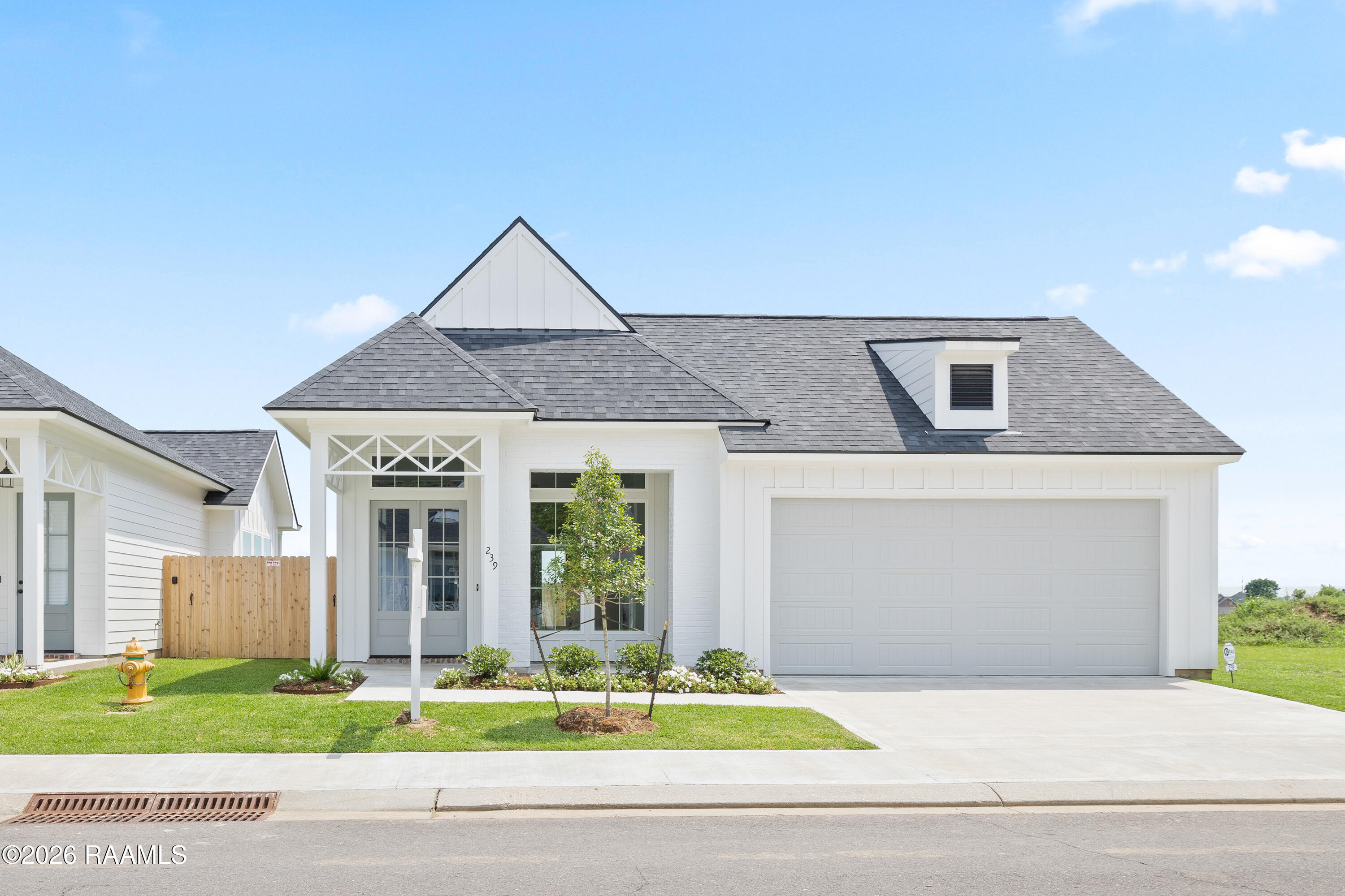 239 Jagged Grove, Youngsville LA
