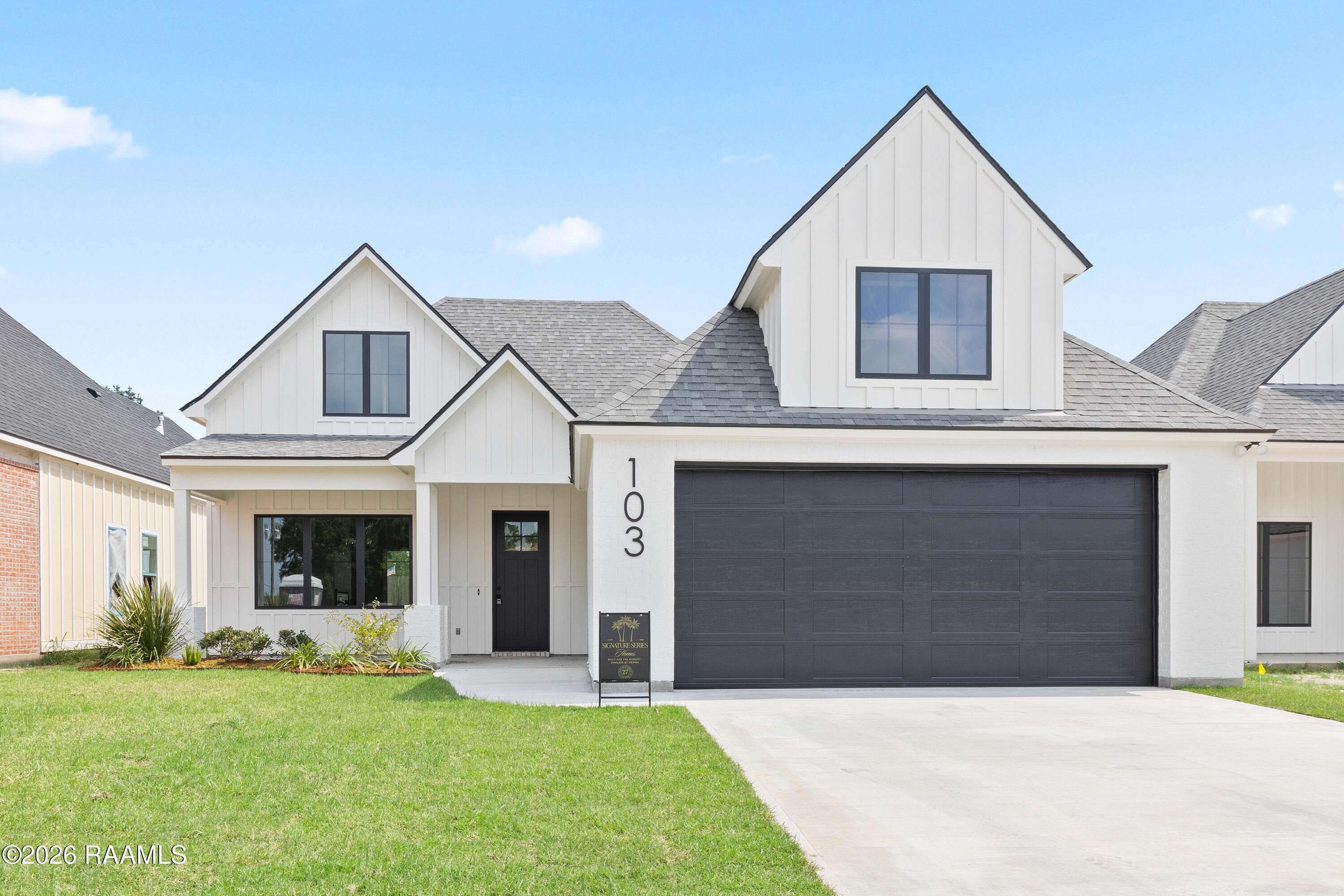 103 Queenstown, Youngsville LA