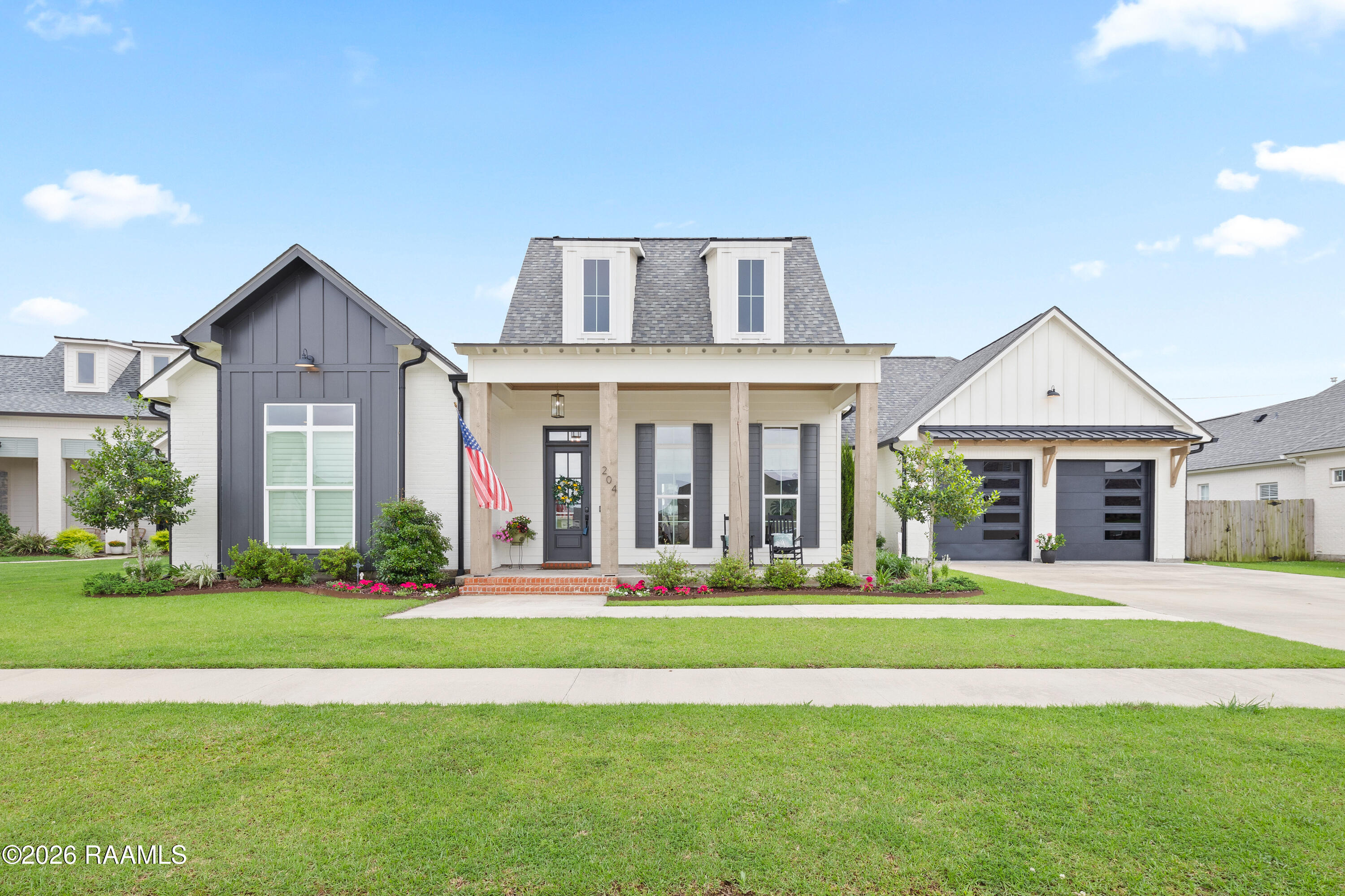 204 Abercrombie, Youngsville LA