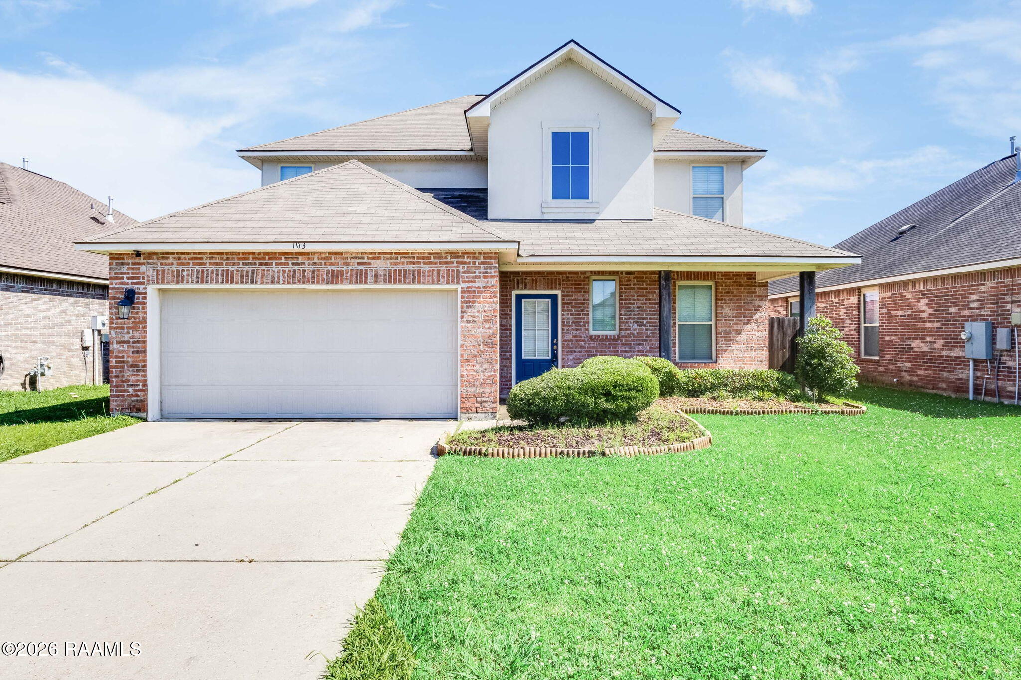 103 Pastoral View, Rayne LA