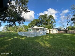 1052 Hebert, Parks LA