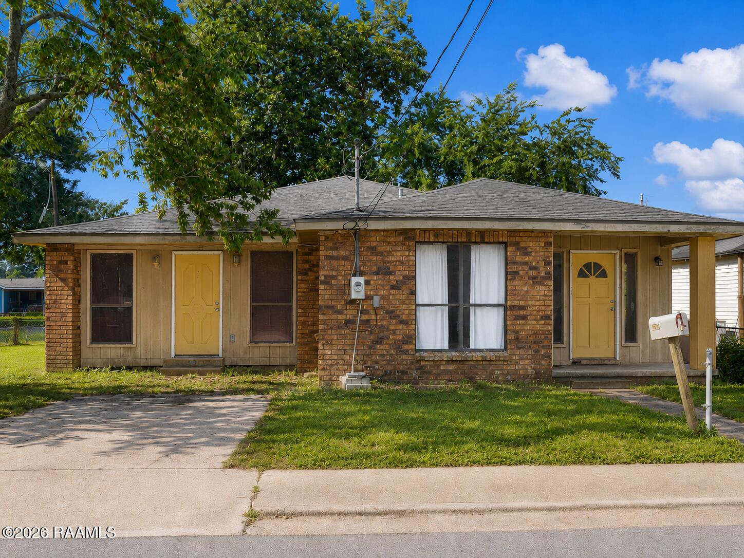 334 Carver, Lafayette LA