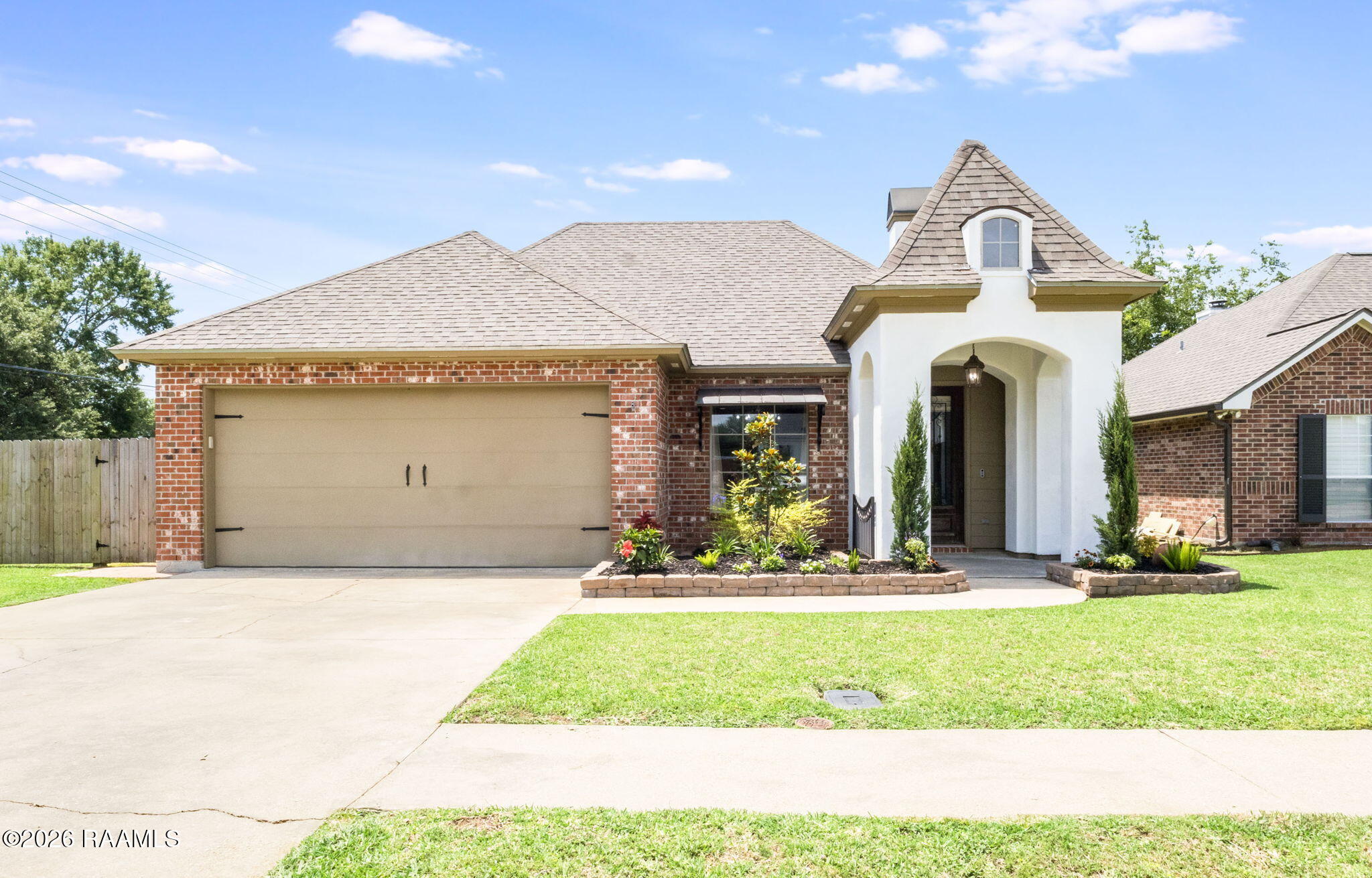 101 Pinnacle, Youngsville LA