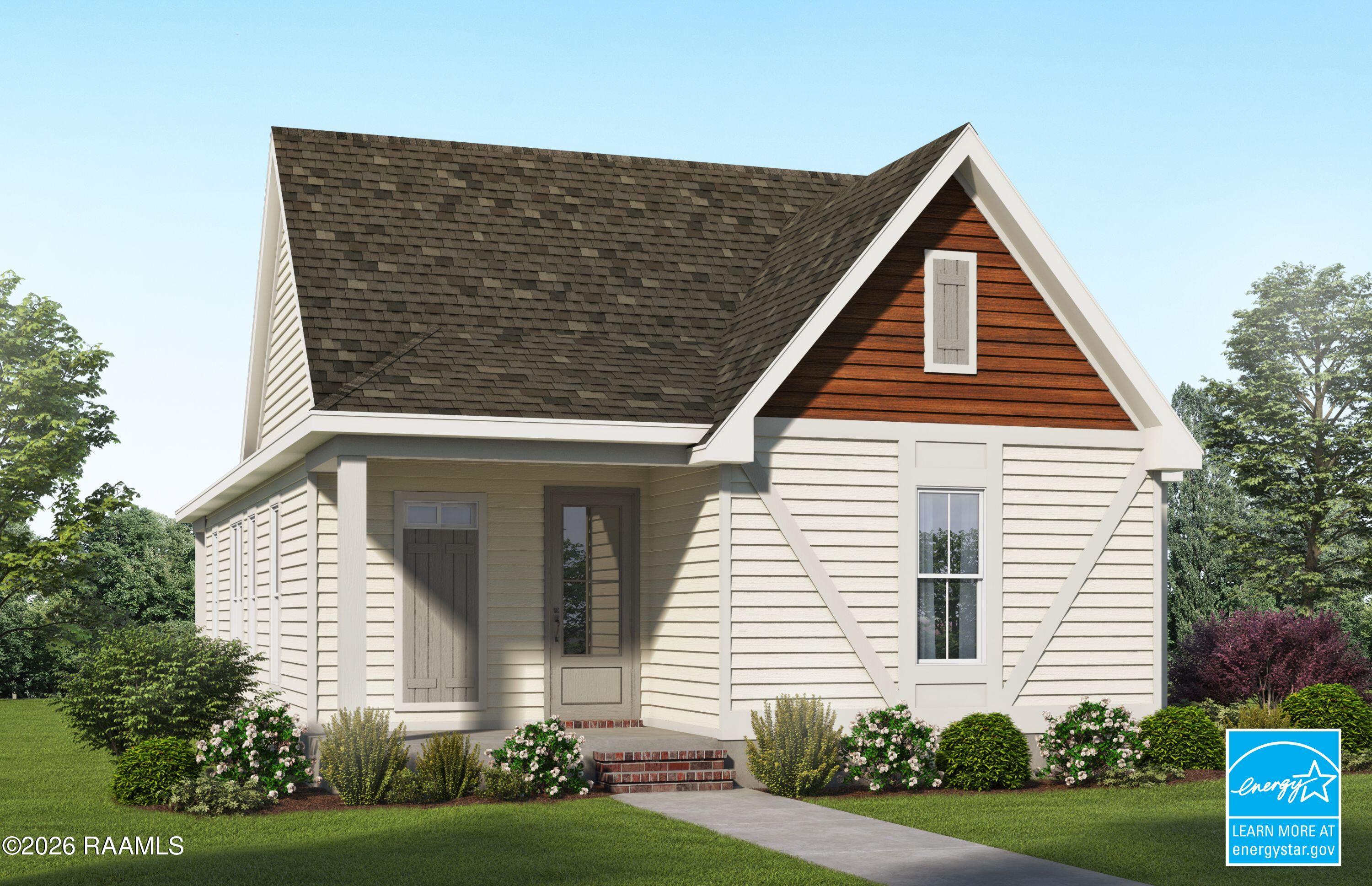 208 Oak Village, Scott LA