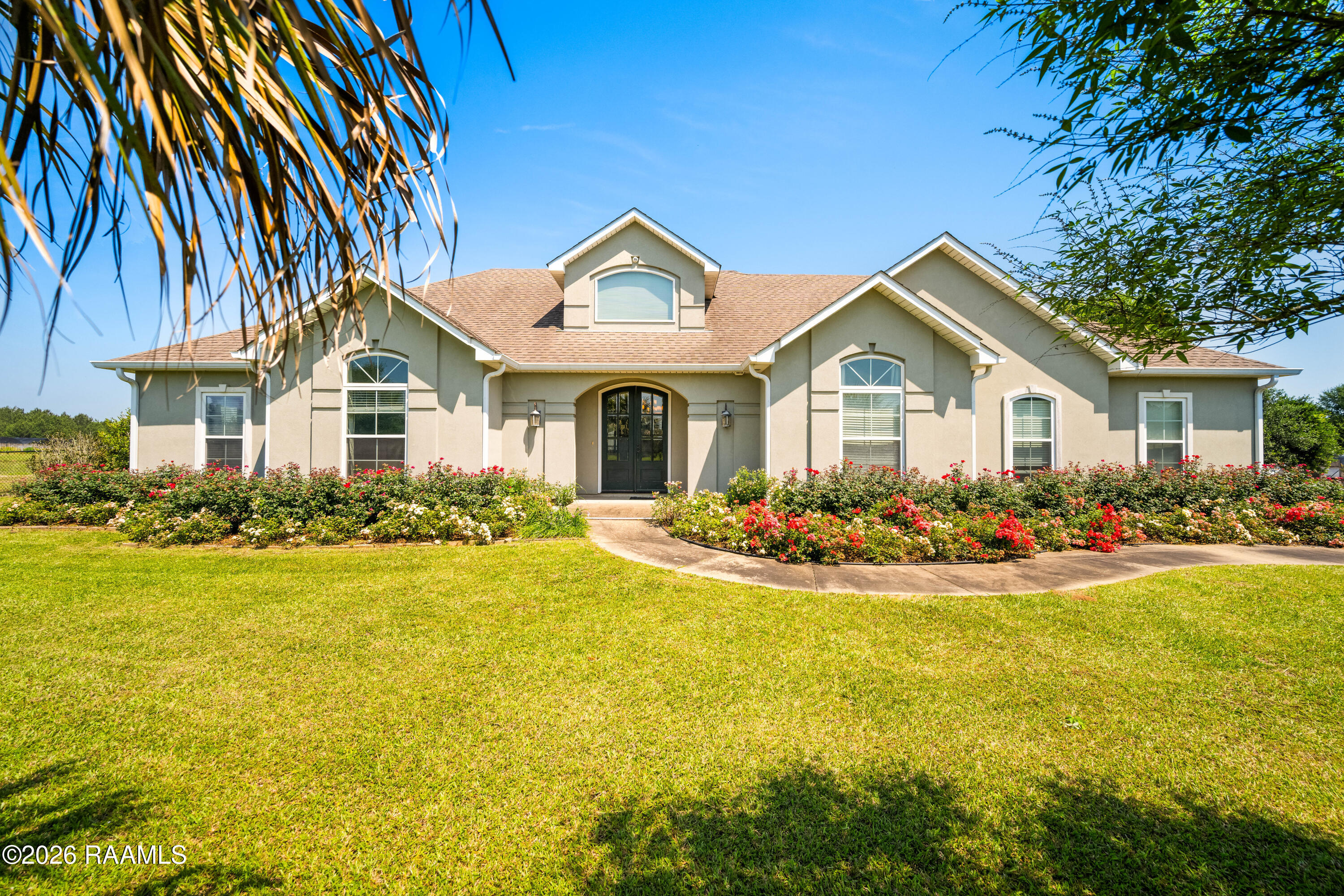 421 Sugartown, Glenmora LA