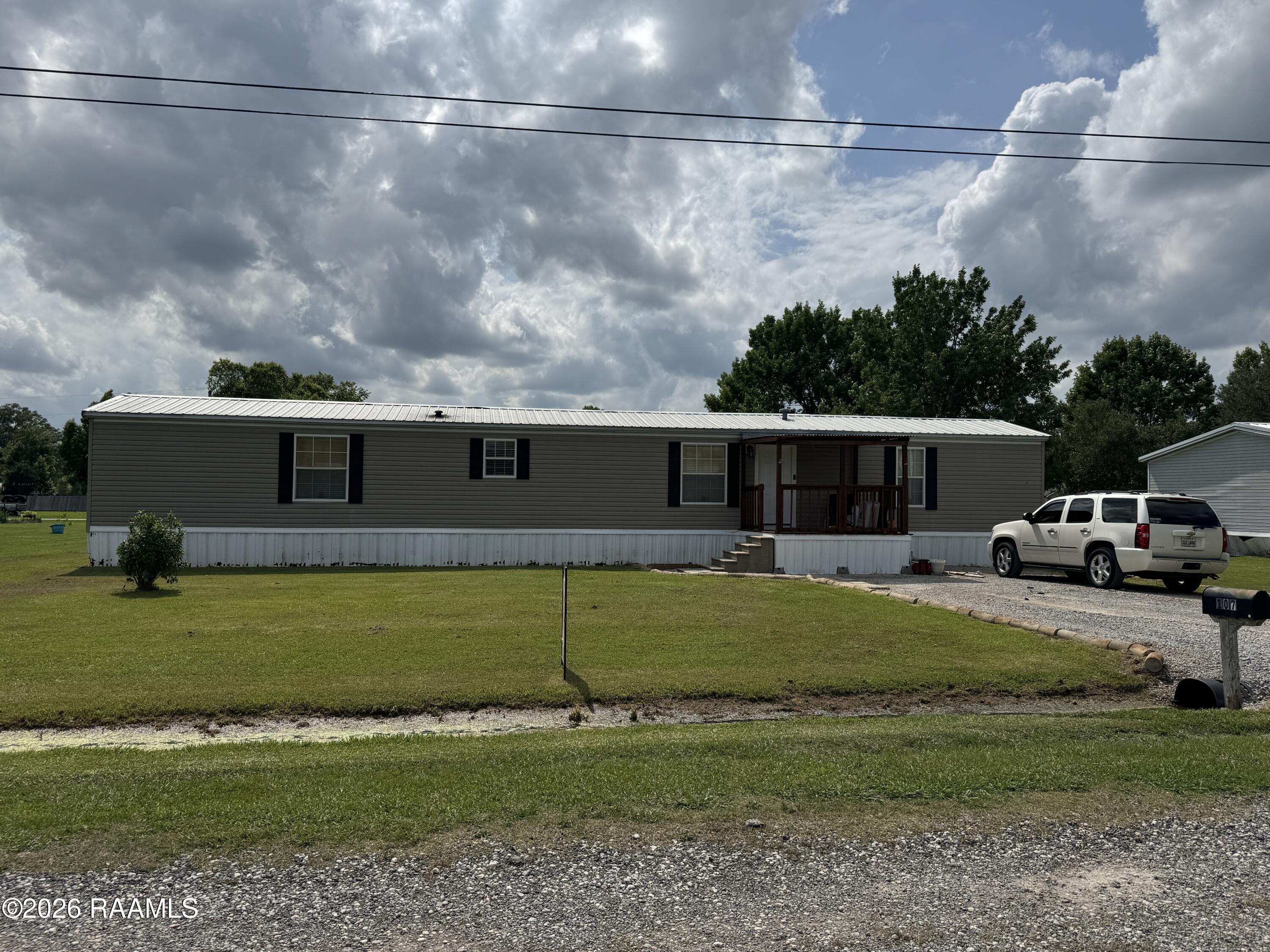 107 Smart Park, Carencro LA