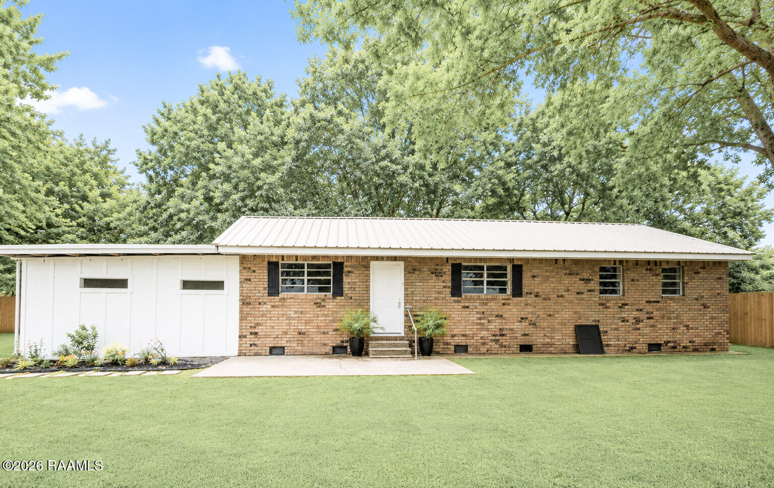 1108 Coteau, New Iberia LA