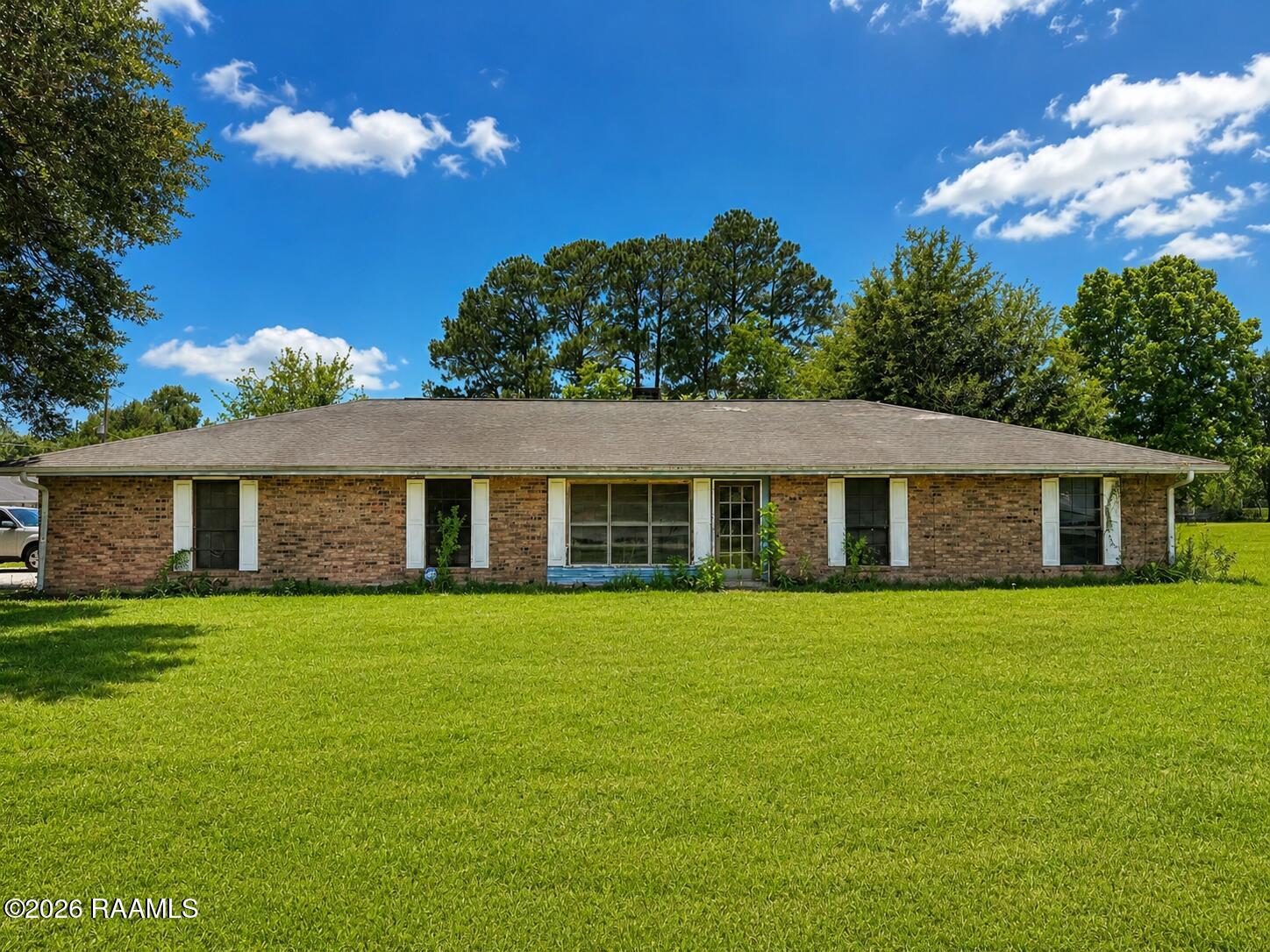 9705 Cotton, Abbeville LA