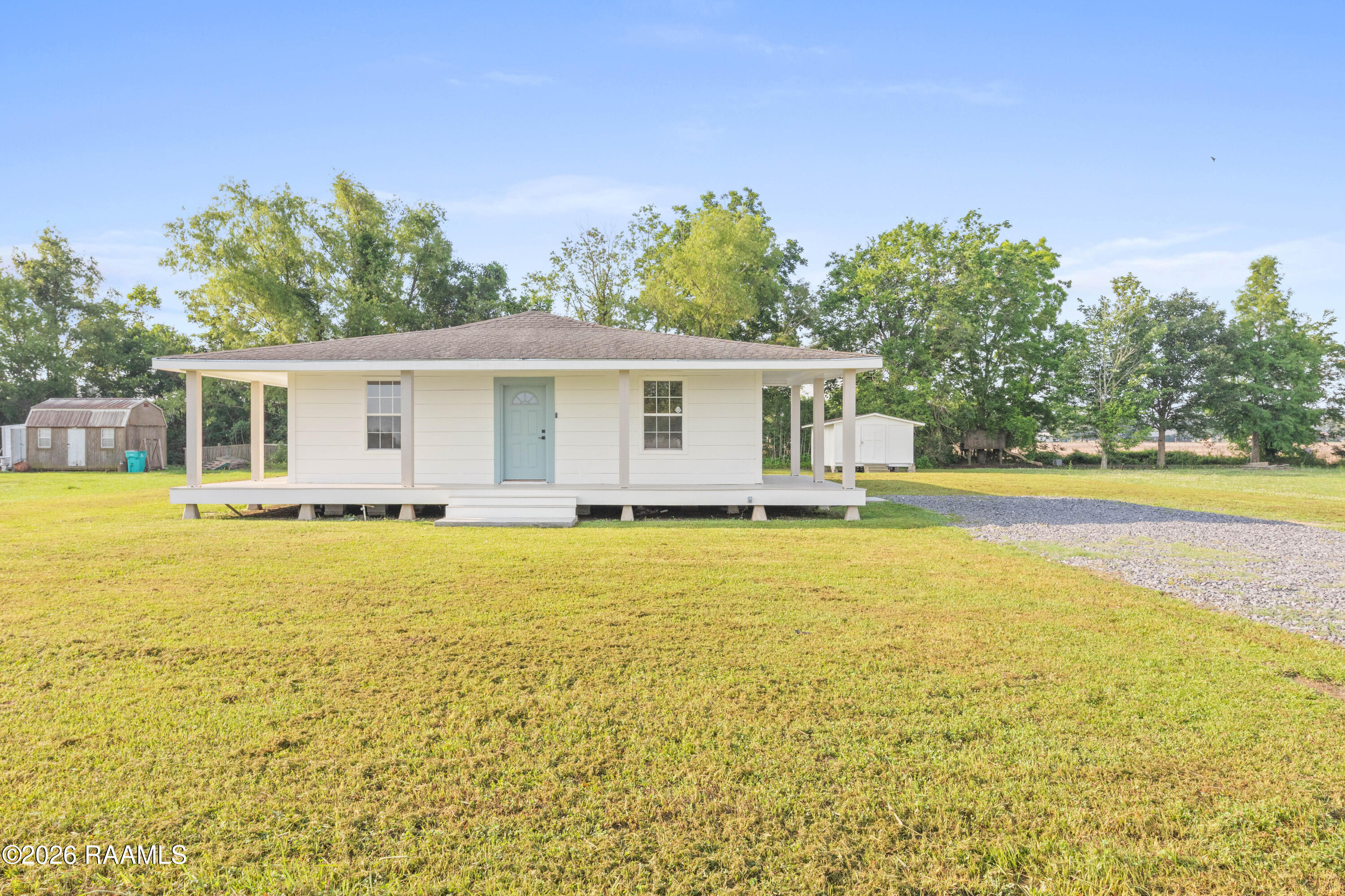 428 Nonc Lol, Arnaudville LA