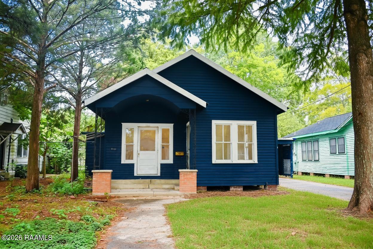 1122 S Court, Opelousas LA