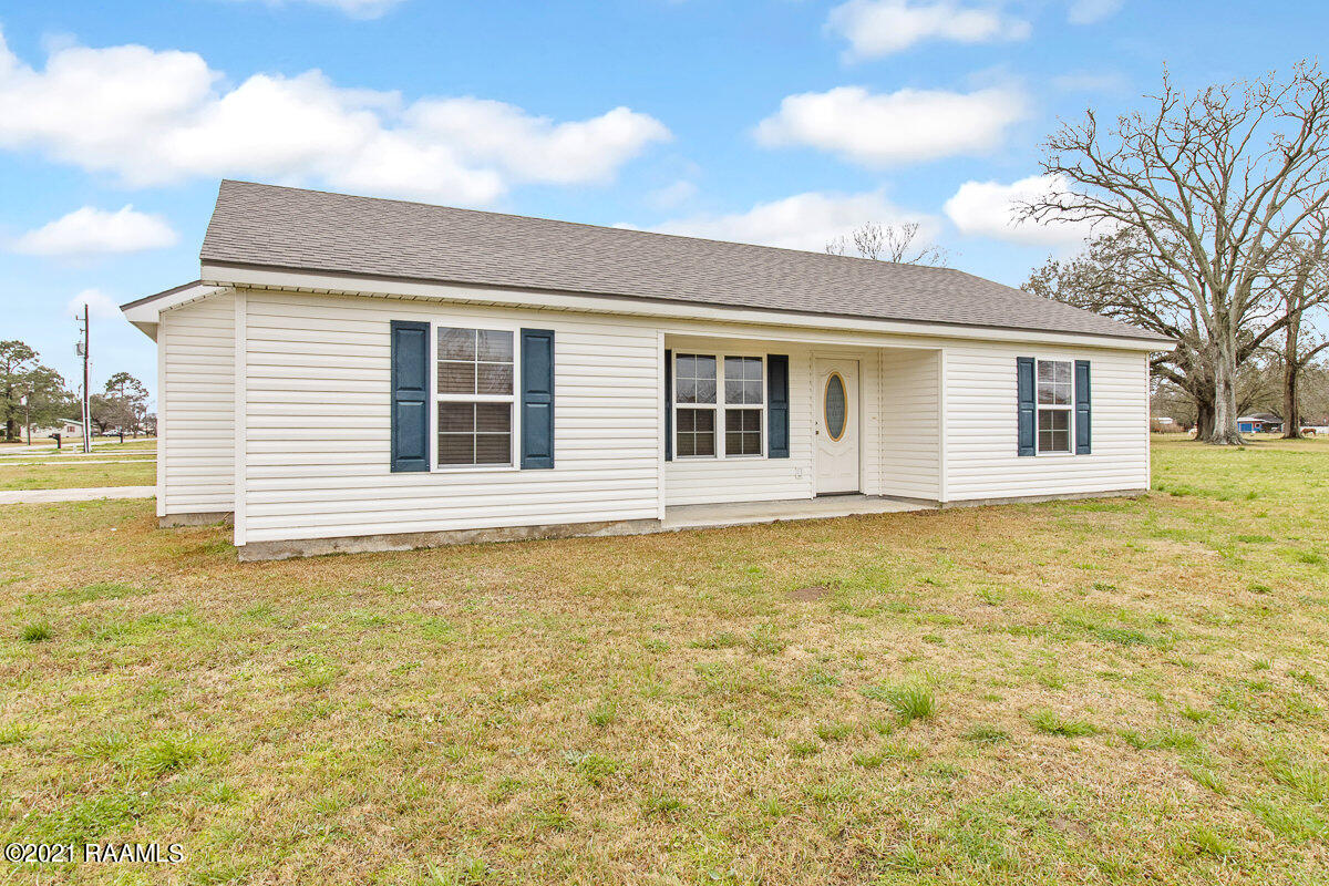 100 Durke, Lafayette LA