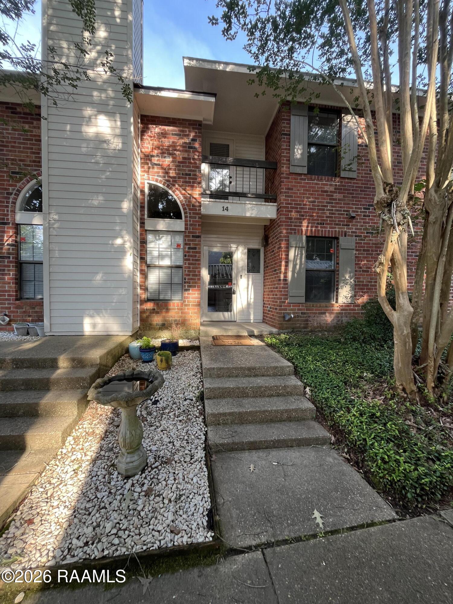 117 Horseshoe Drive #14, Lafayette LA