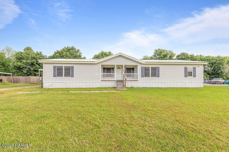 286 Keystone, Church Point LA