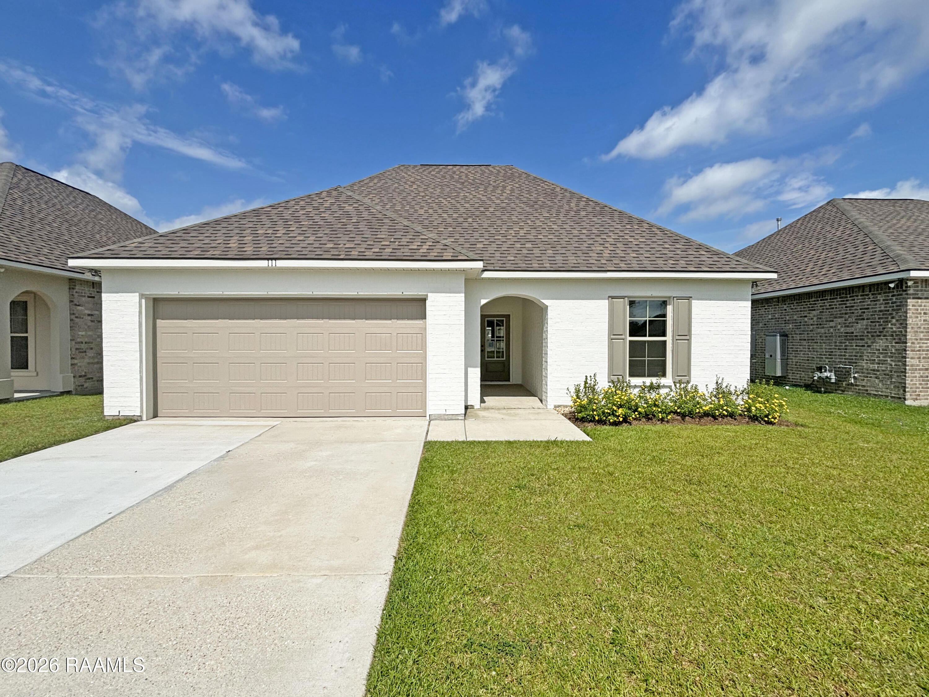 111 Wickham, Carencro LA