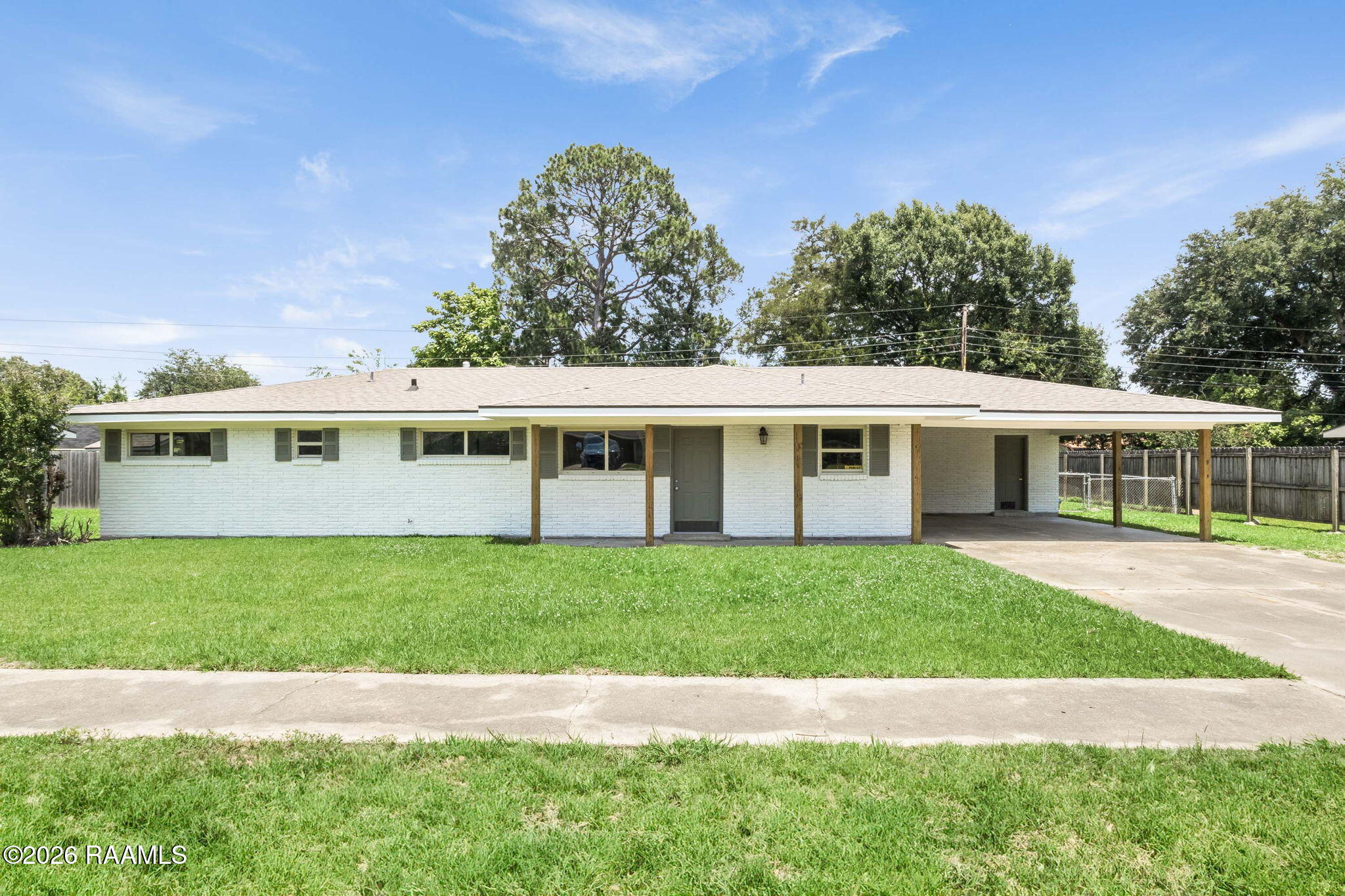 204 Maple, Lafayette LA