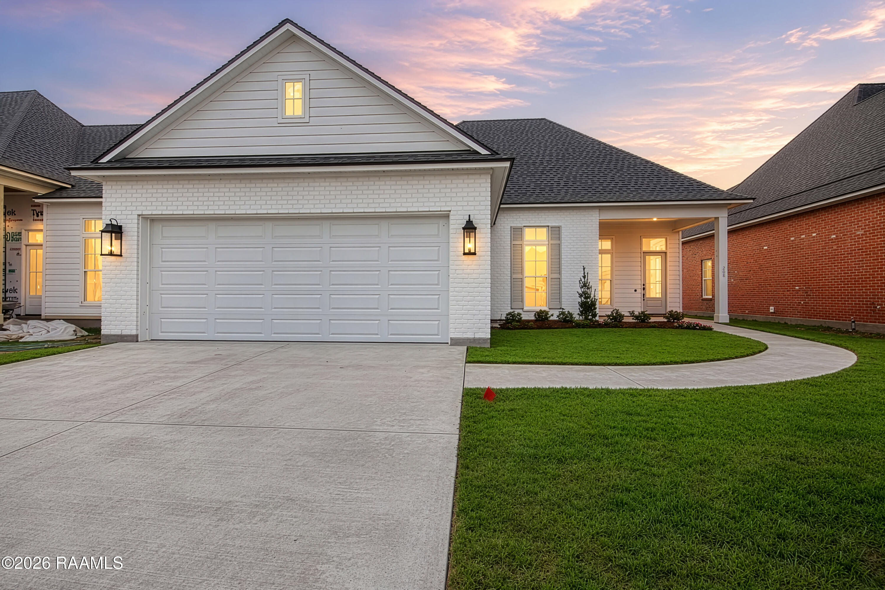 208 Big Lake, Youngsville LA