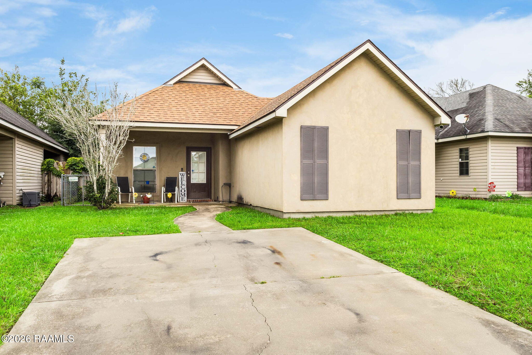 109 Mulligan, Lafayette LA