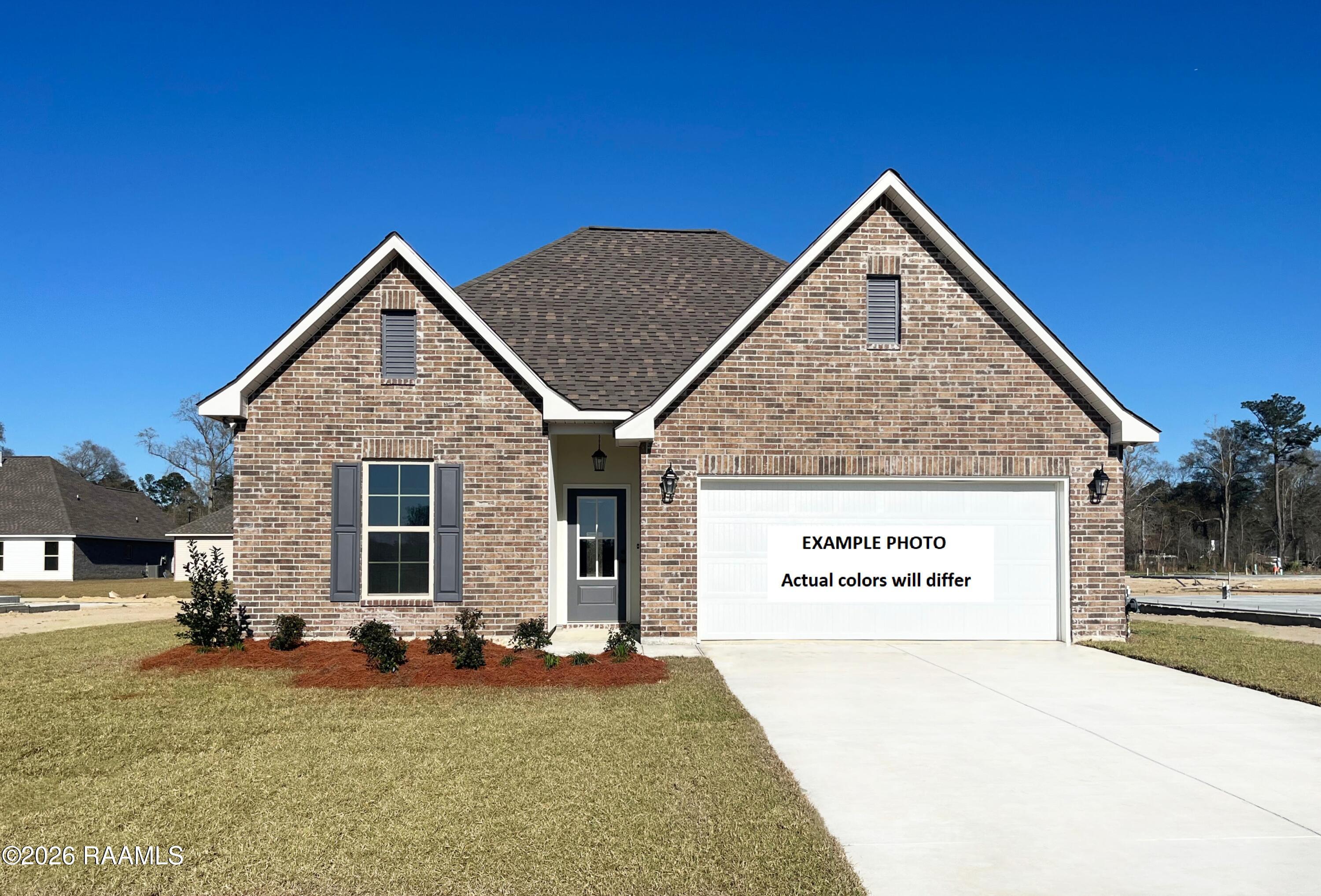 310 Mastermind, Youngsville LA