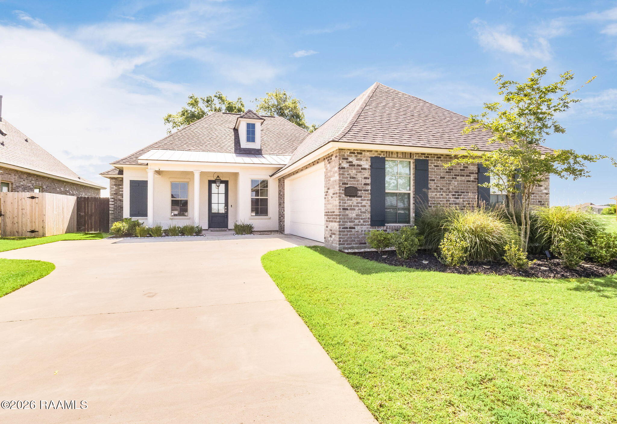 209 Sweet Harvest, Youngsville LA
