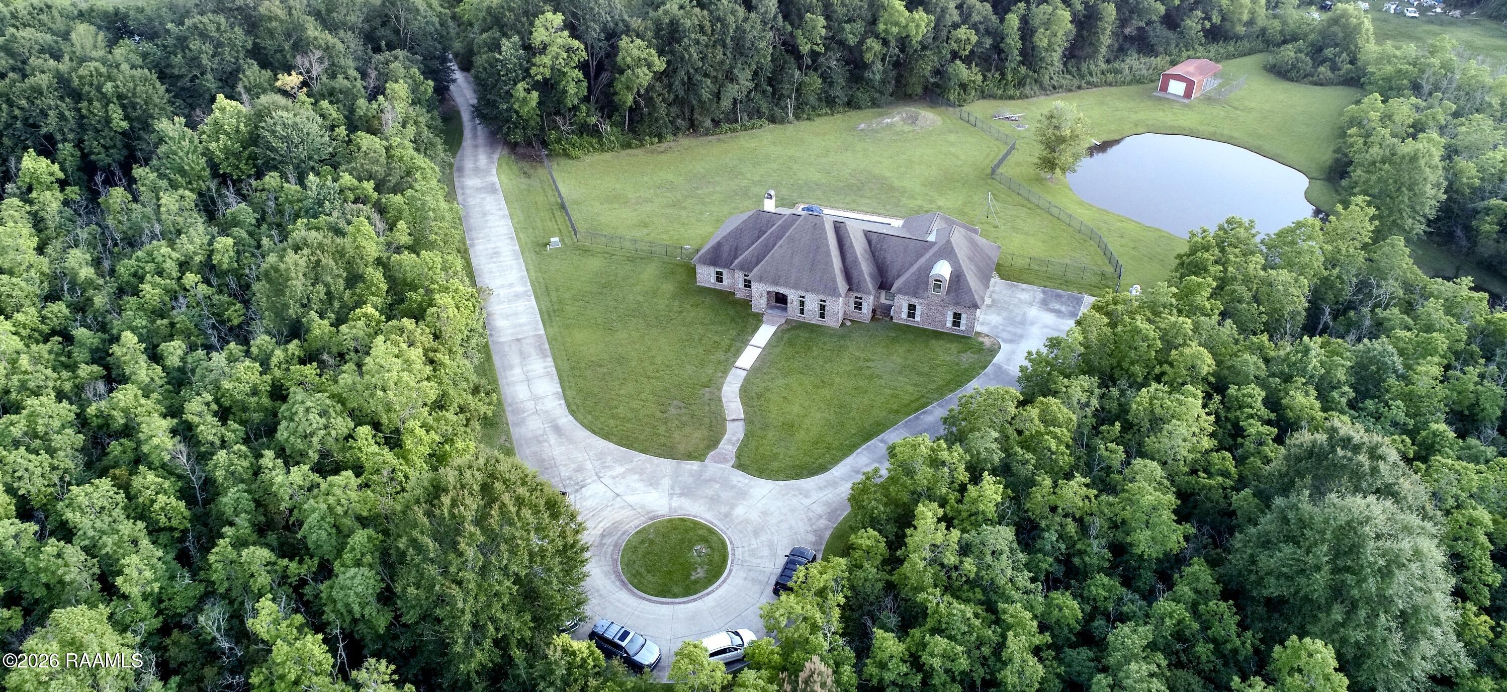 430 Fenetre, Scott LA